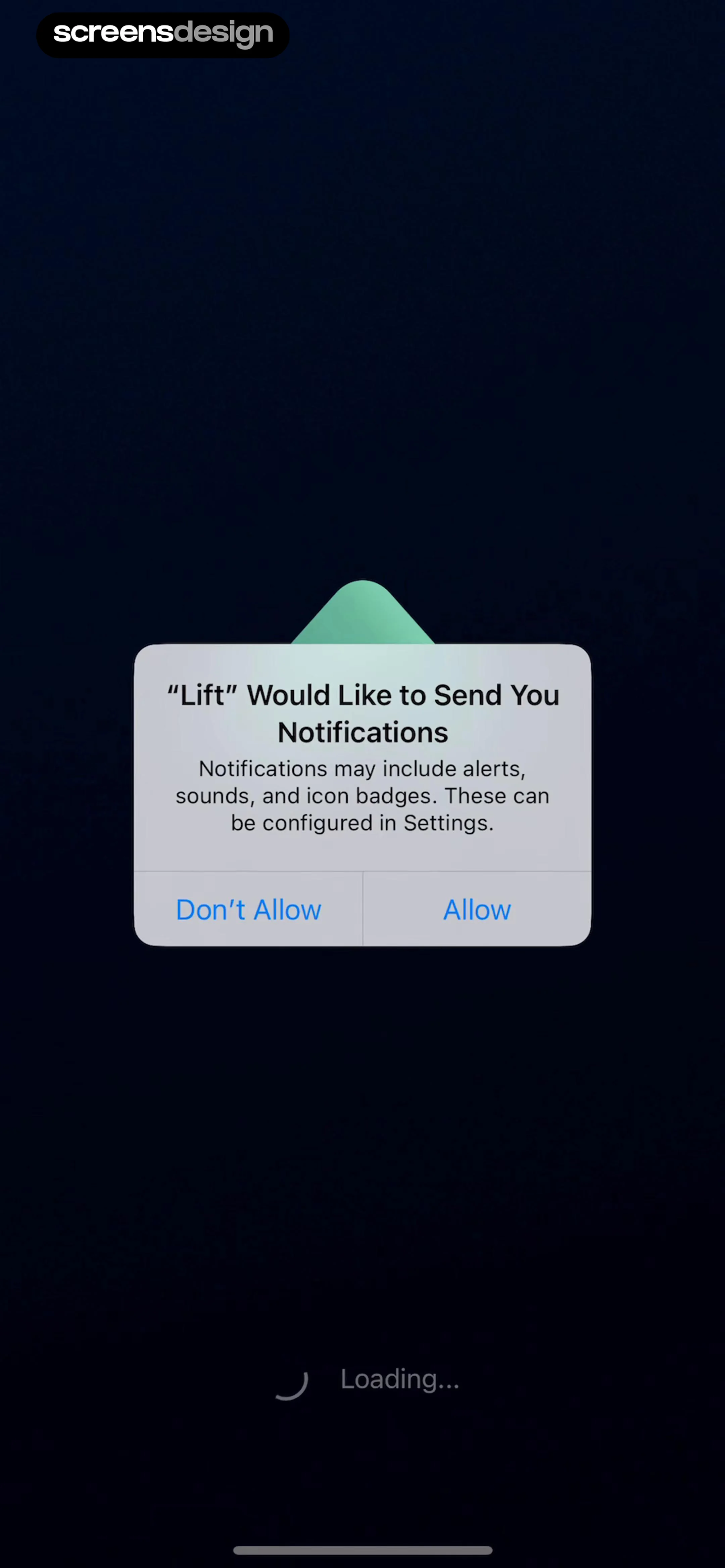 Lift: AI Video & Photo Editor screen 2