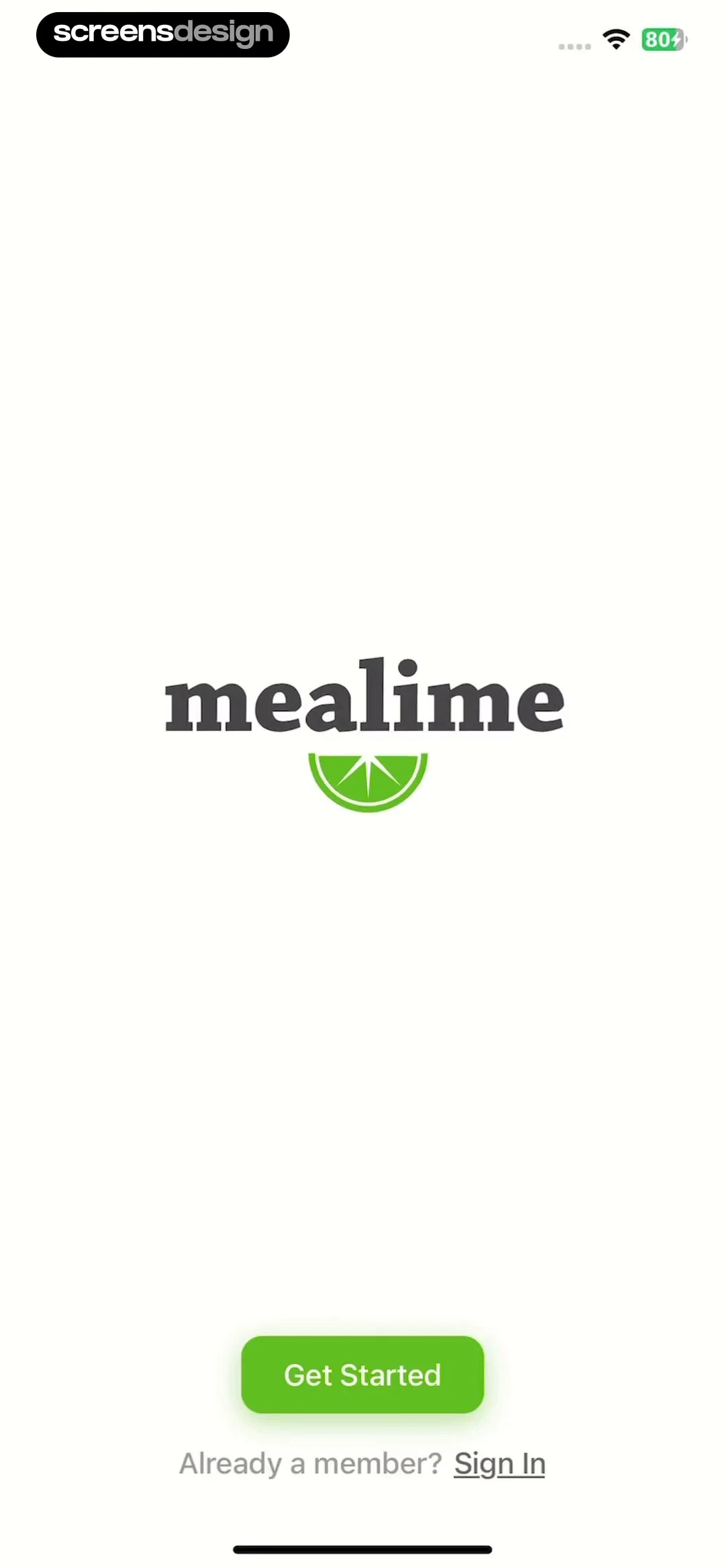 Mealime Meal Plans & Recipes screen 2