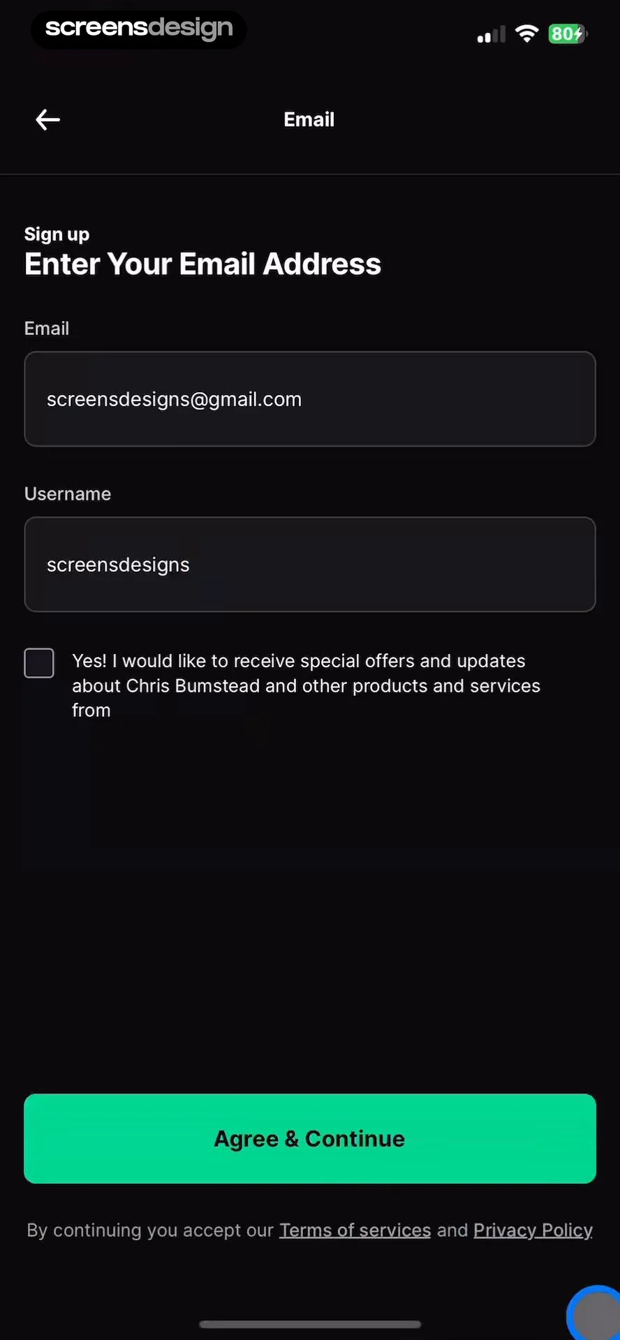 STNDRD Workout & Fitness Plans screen 4