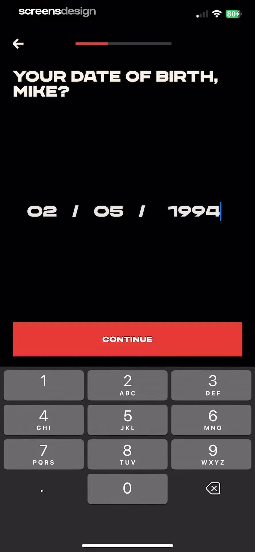 Pump Club: Fitness + Nutrition screen 15