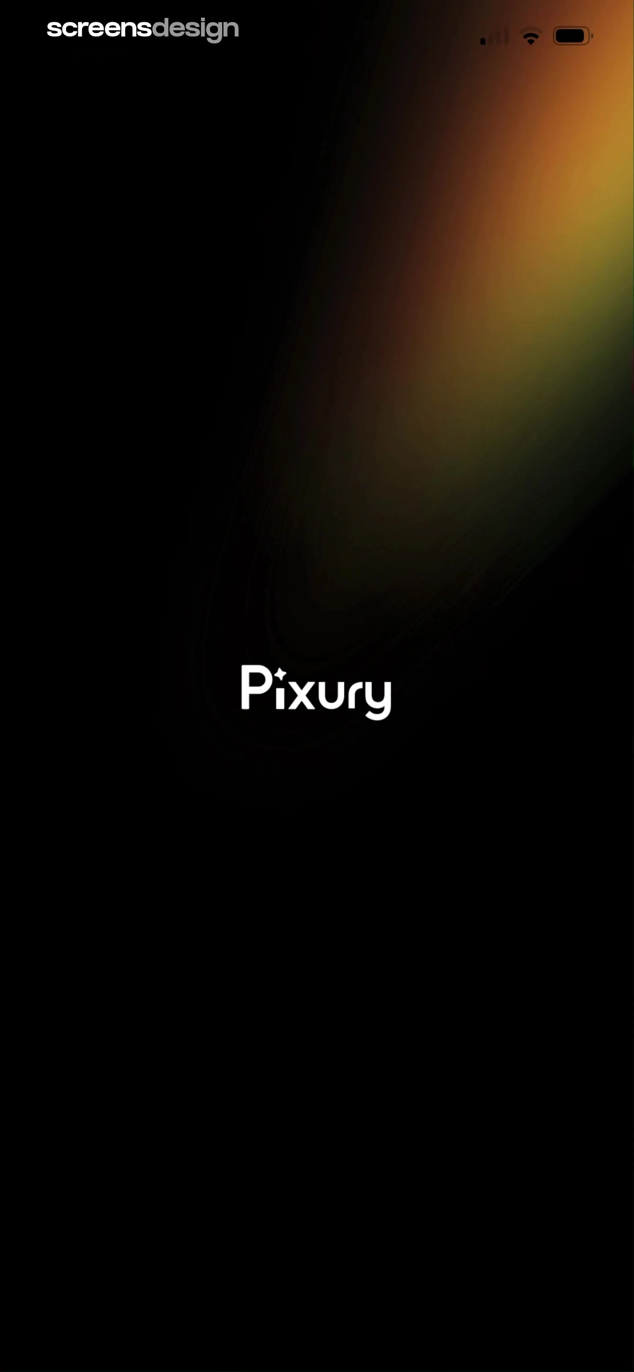 AI Product Video & Ad - Pixury screen 1