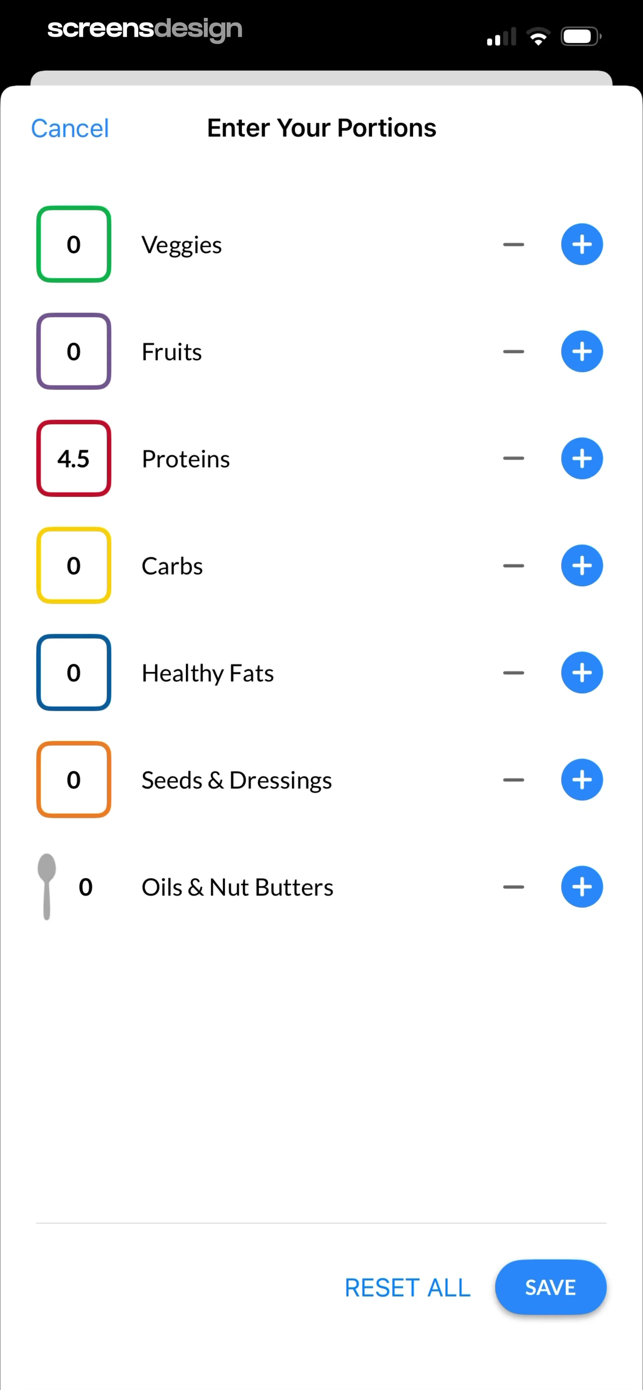 BODi Fitness: Home Workouts screen 84
