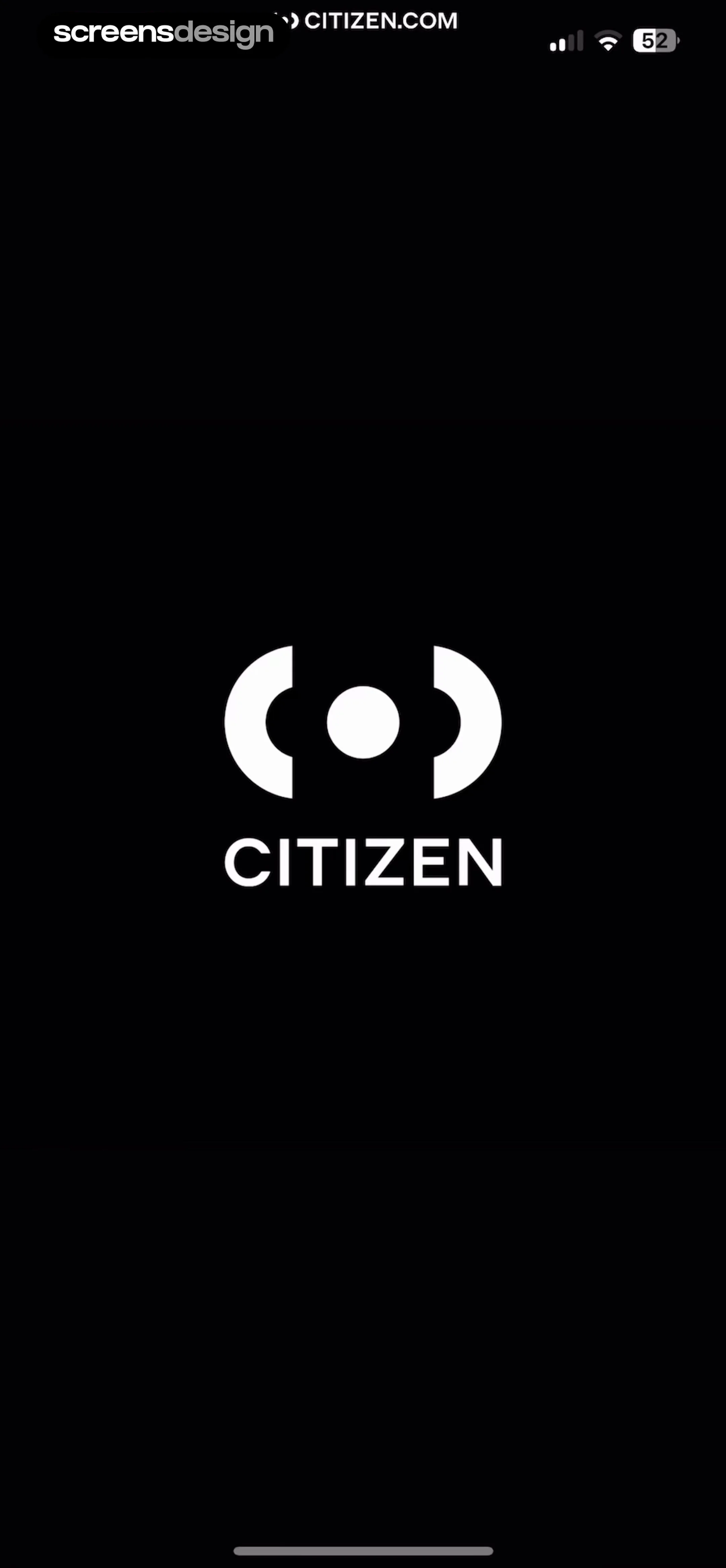Citizen: Safety & Live Video screen 1