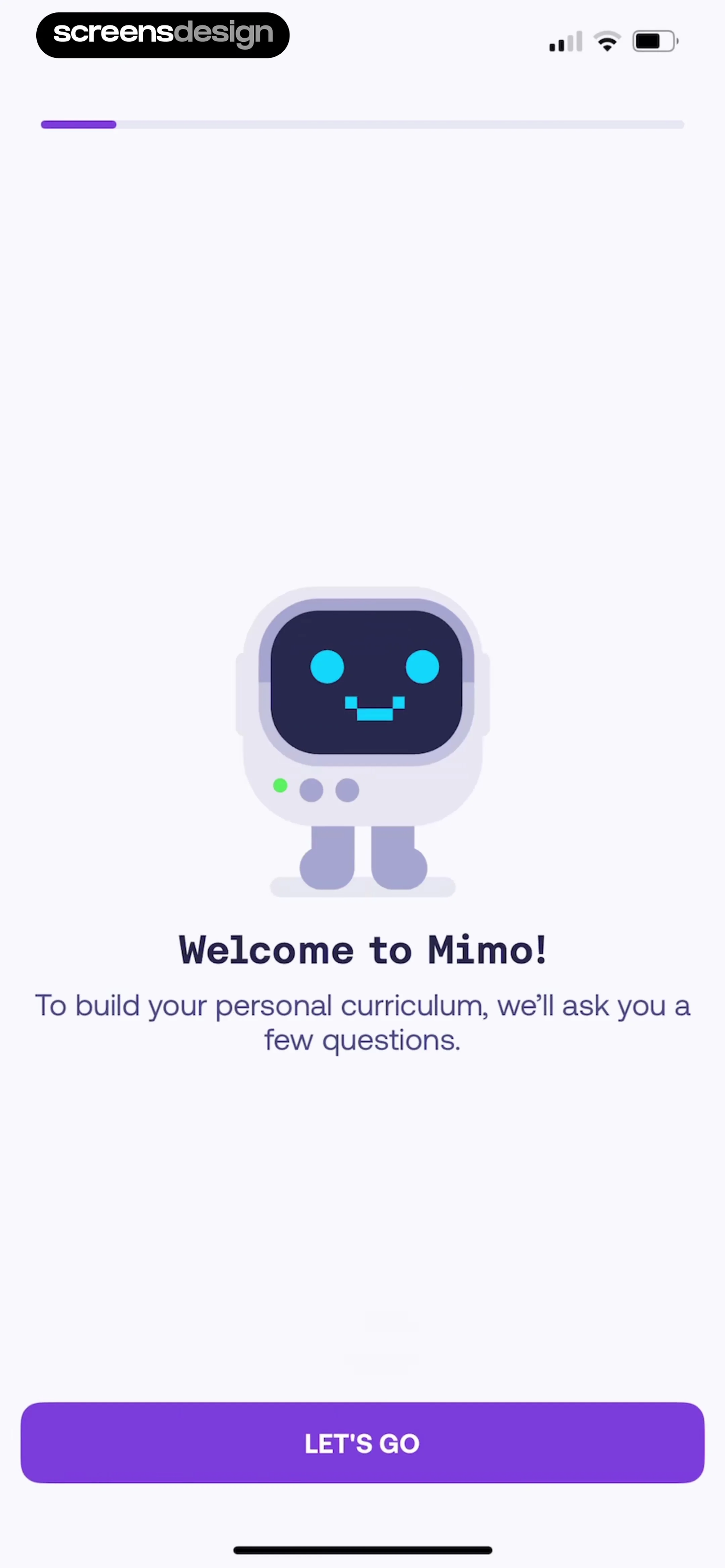 Mimo: Learn Coding/Programming screen 5