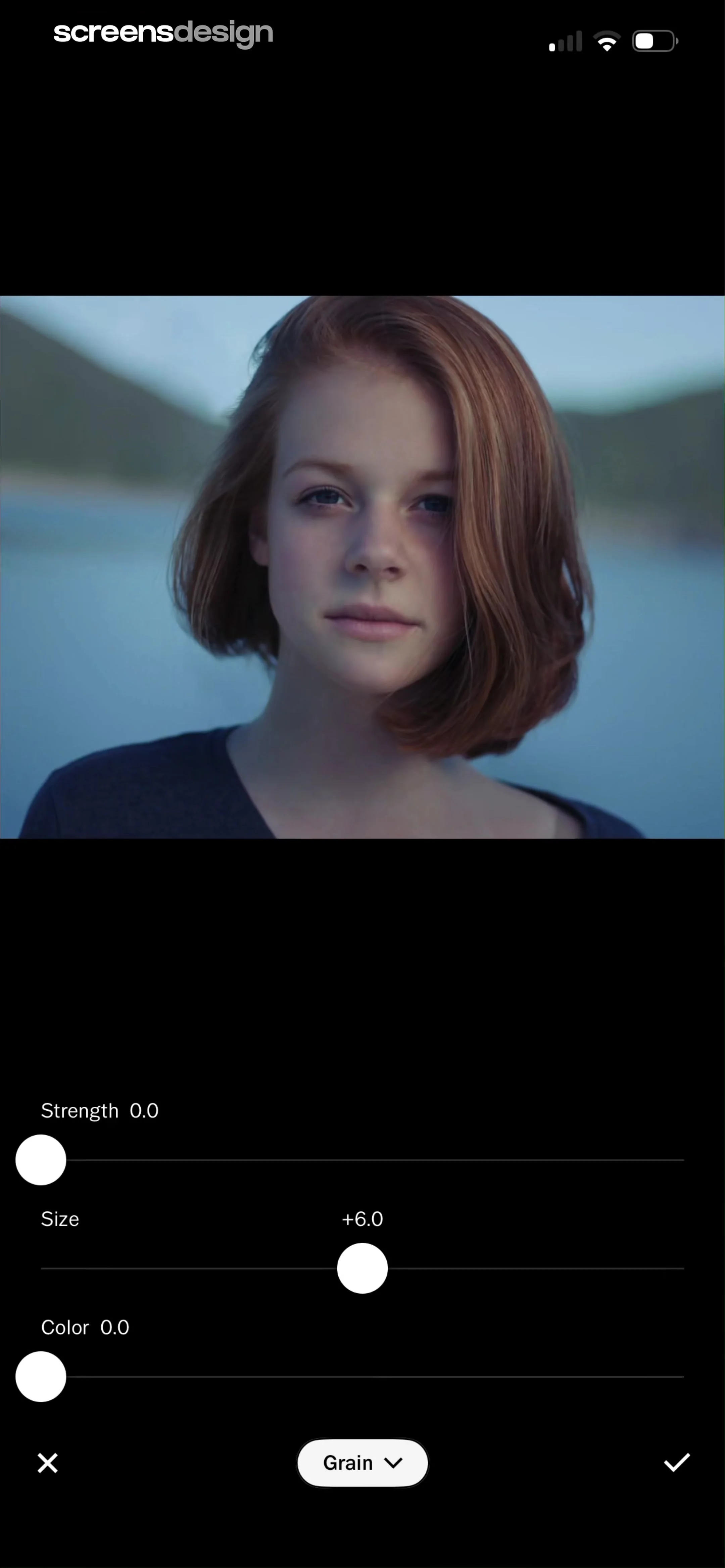 VSCO: Photo & Video Editor screen 57