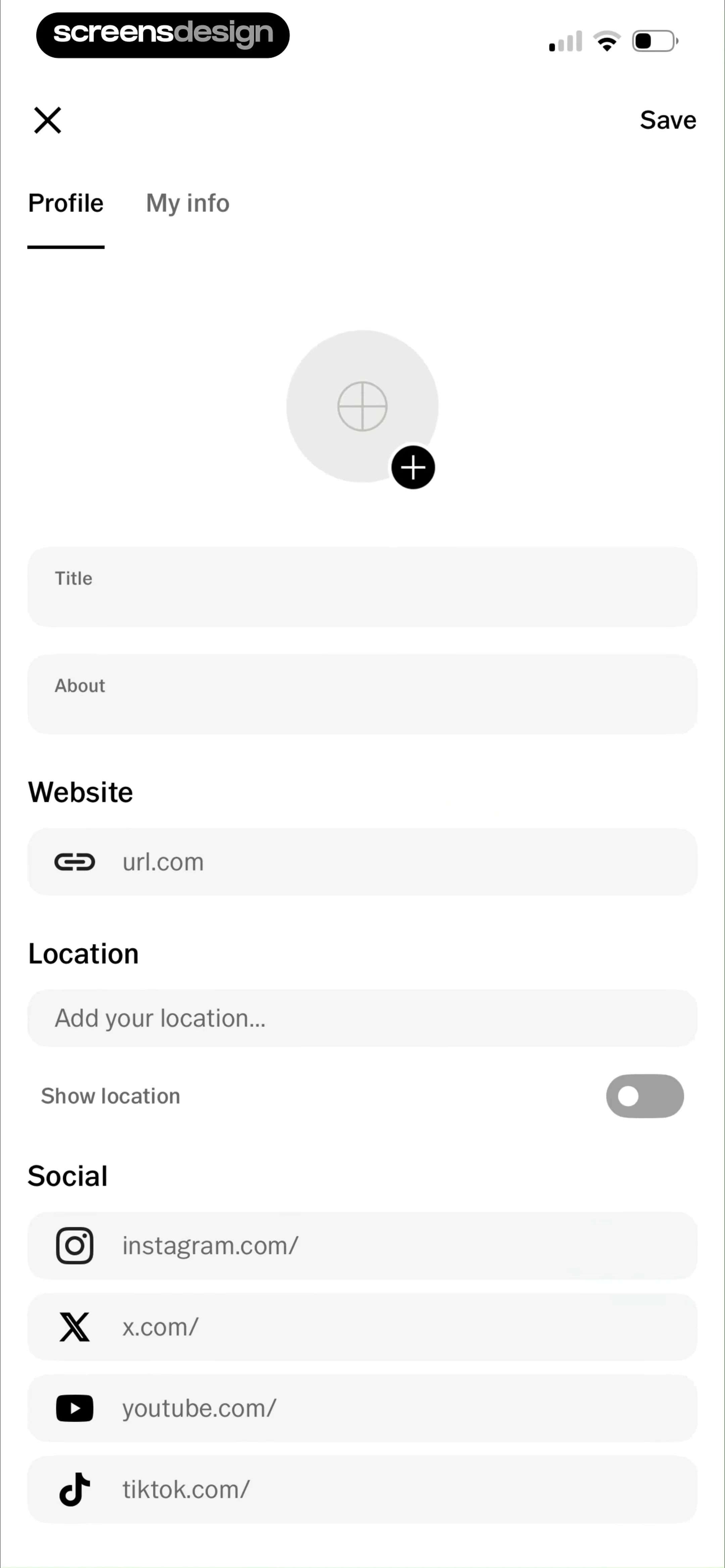 VSCO: Photo & Video Editor screen 142