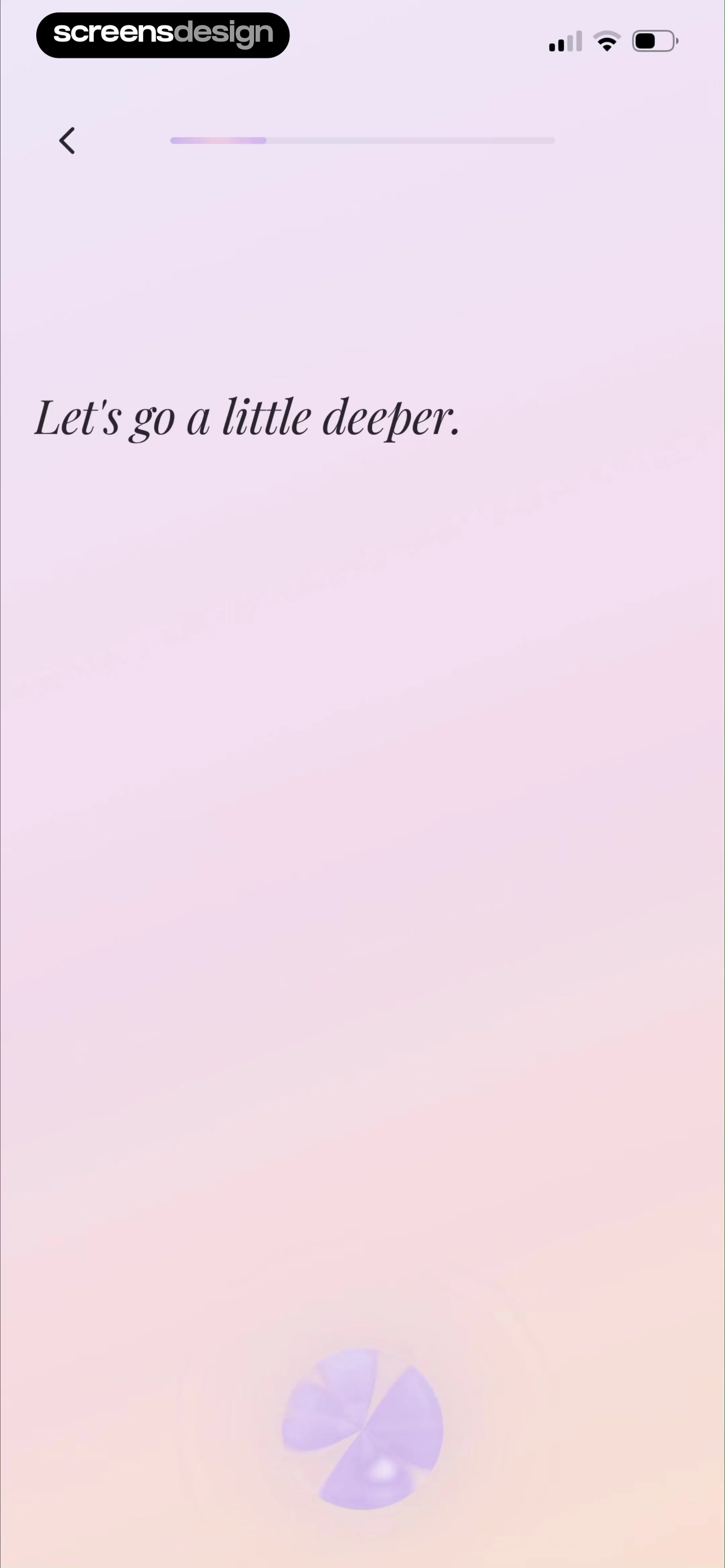 Aya: Manifest Your Dream Self screen 8