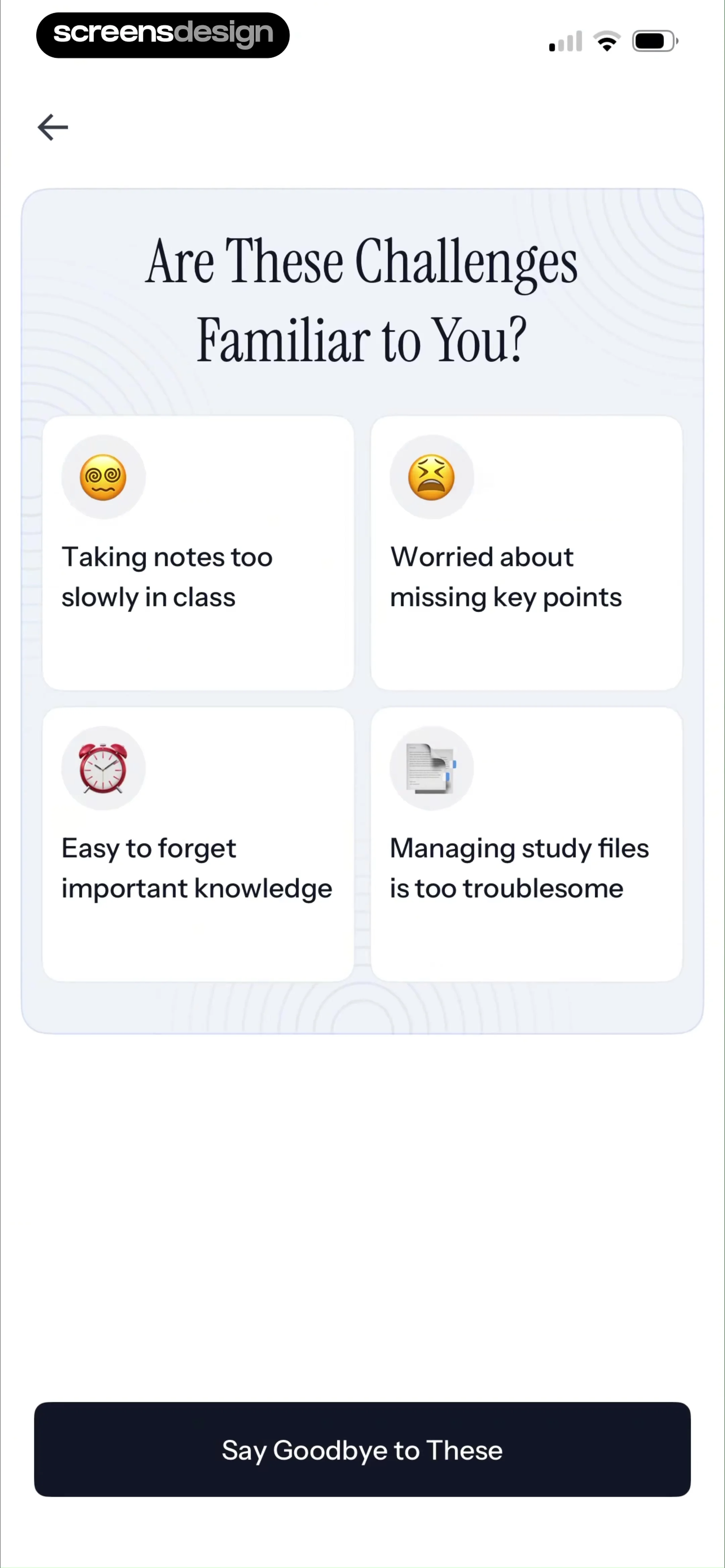 Owll: AI Note Taker&Assistant screen 6
