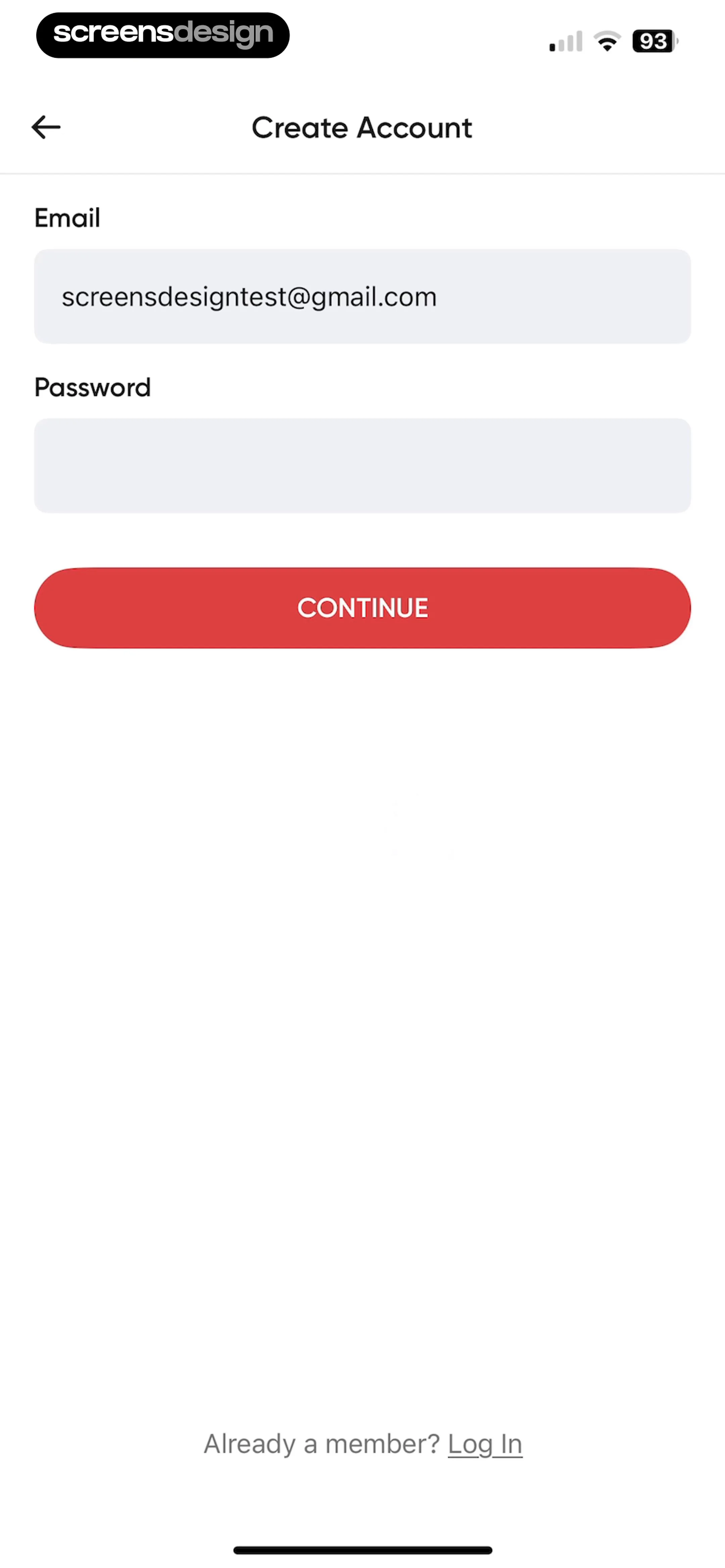 BetterMe: Health Coaching screen 3