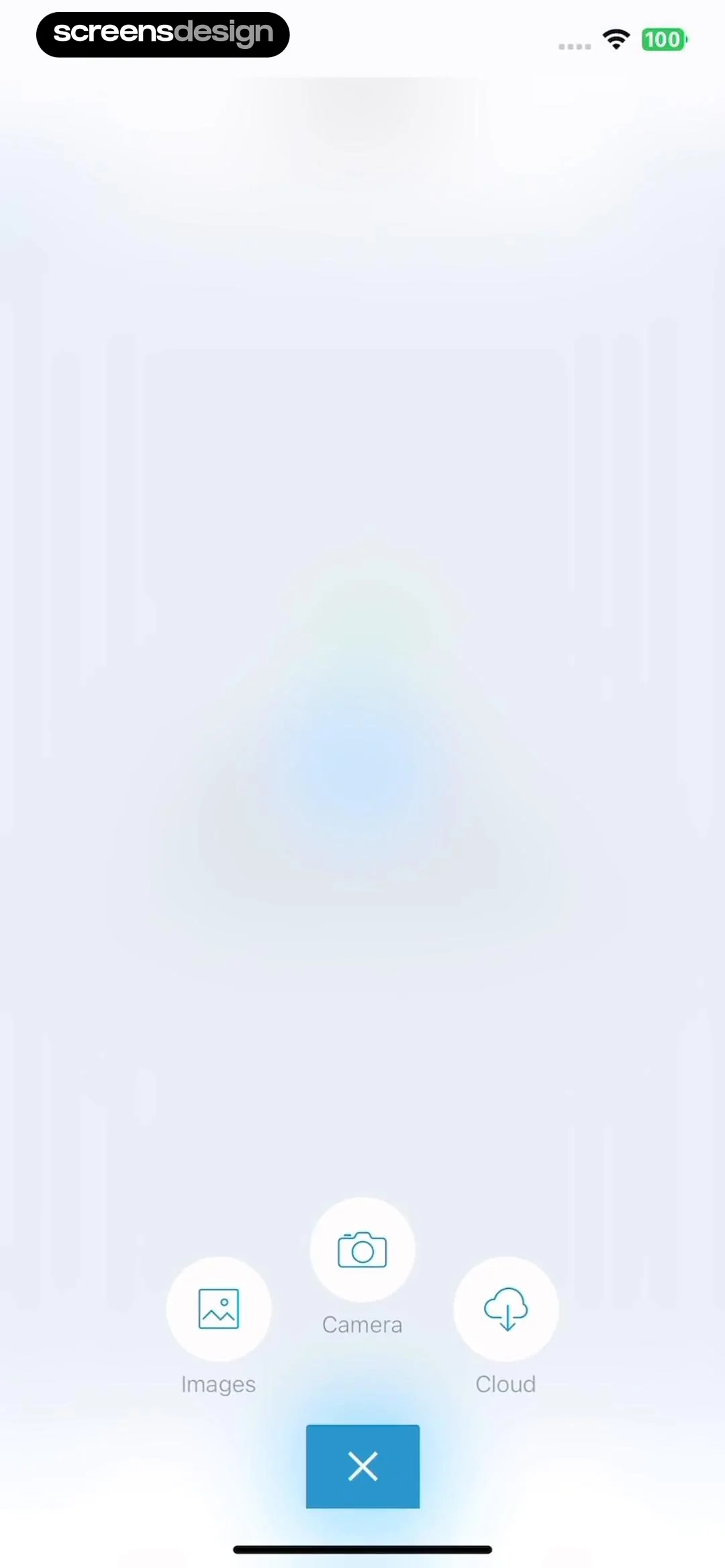 Scanner App: Fast PDF Doc Scan screen 7