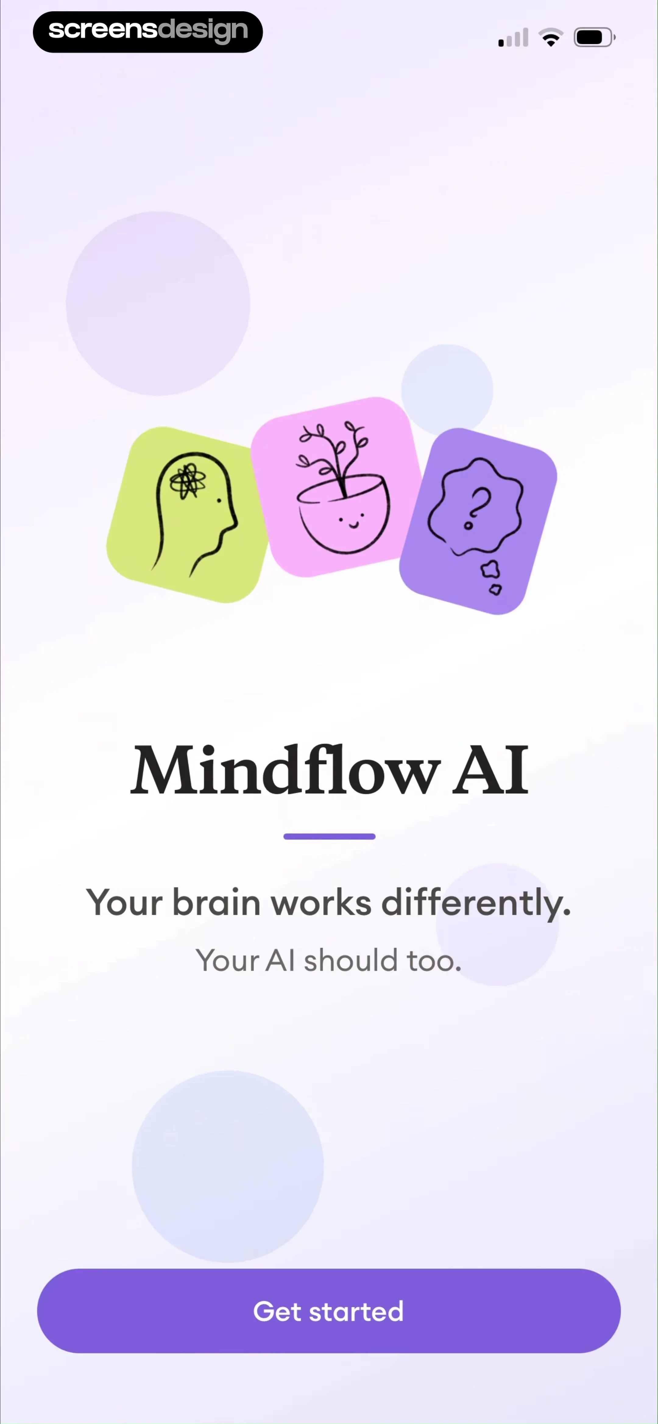Mindflow AI: Overcome ADHD screen 8