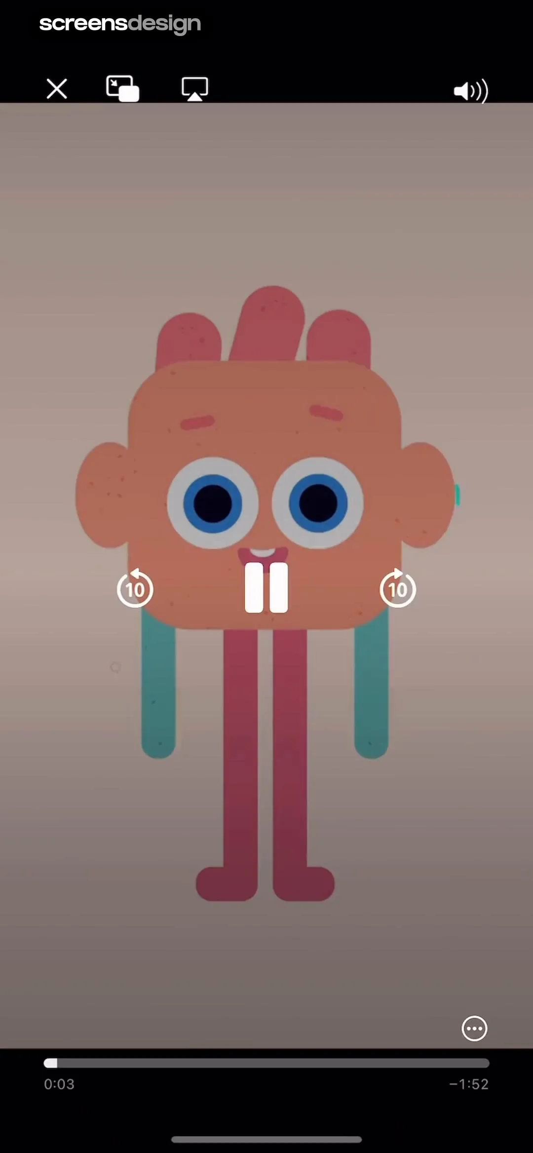 Unwinding Anxiety screen 5