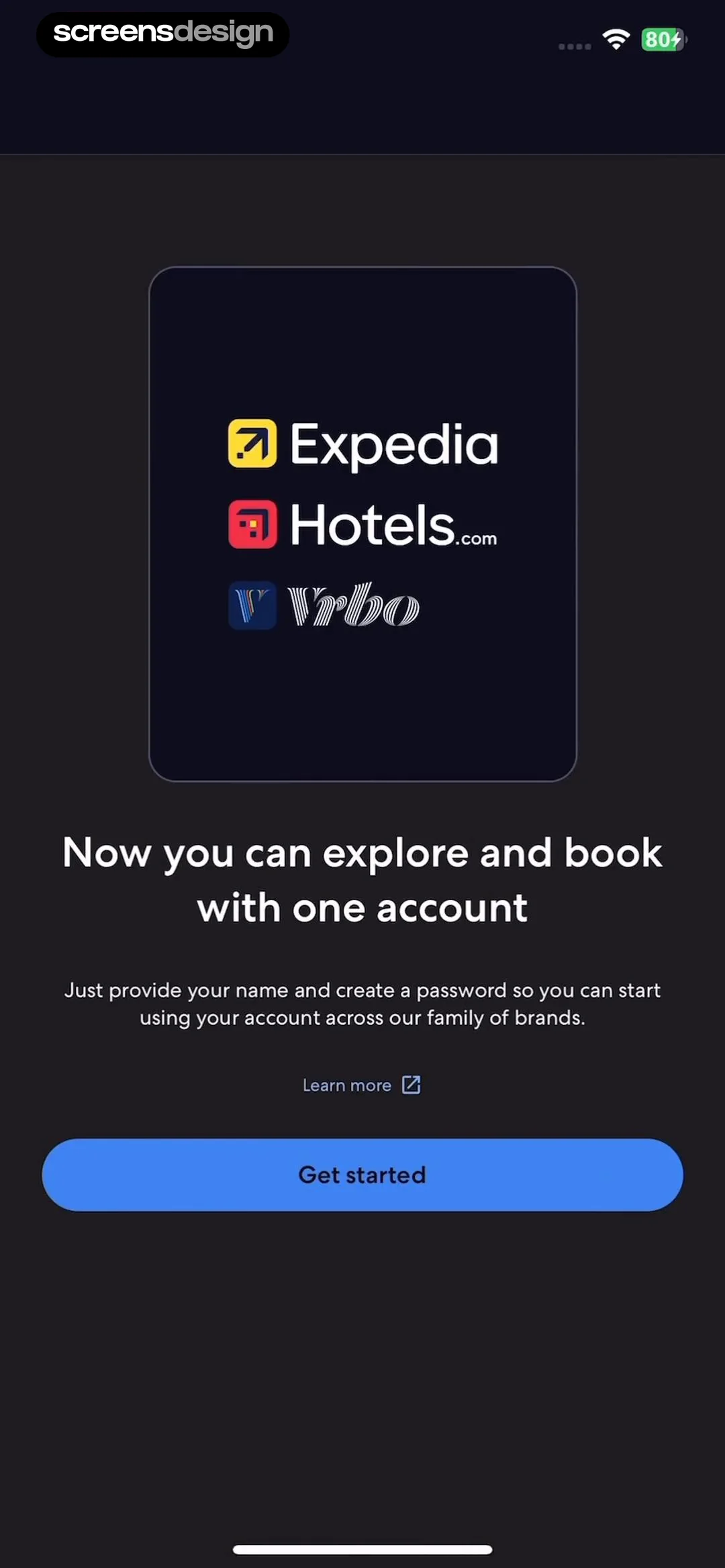 Expedia: Hotels, Flights, Cars screen 6