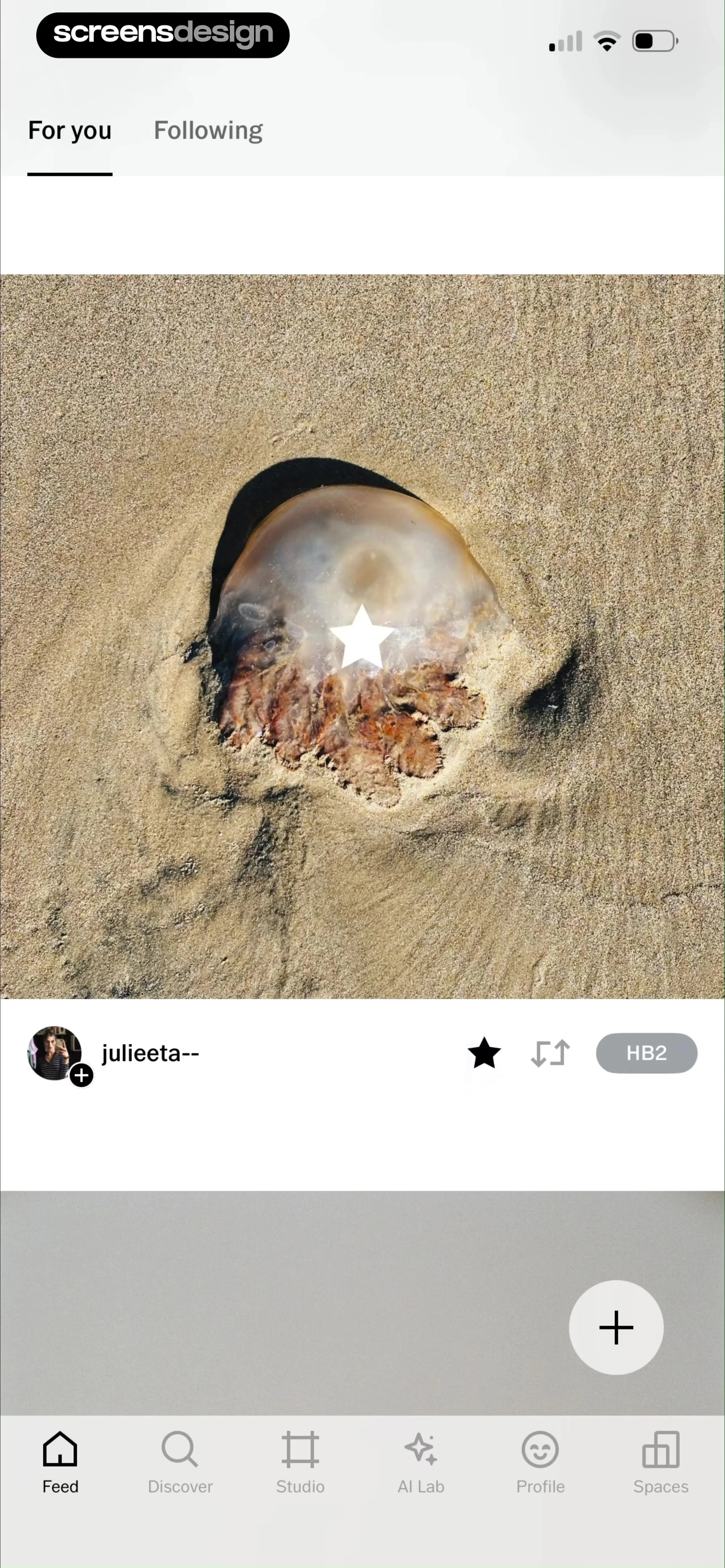 VSCO: Photo & Video Editor screen 86