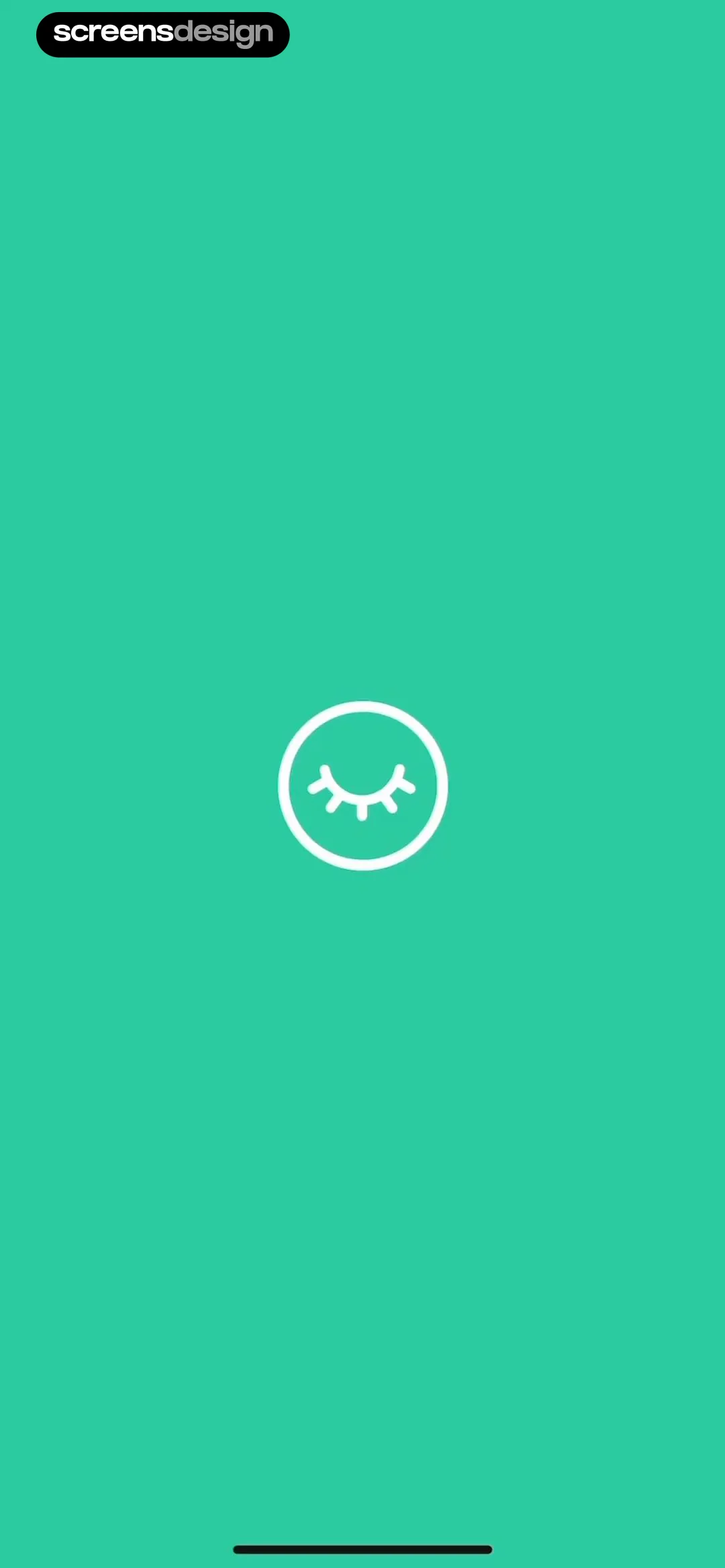 Pura Mente: Sleep & Meditation screen 1