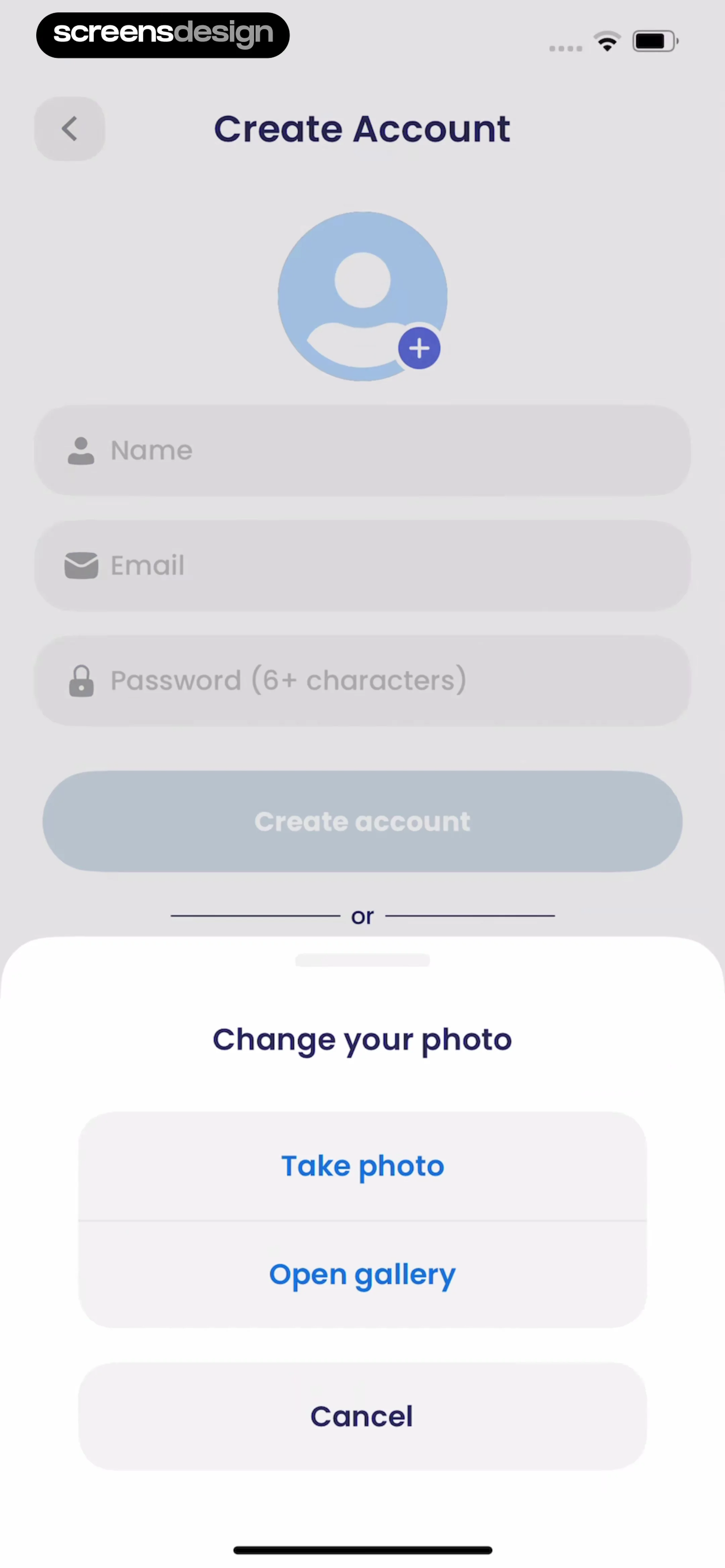Breeze: Self-Discovery Buddy screen 4