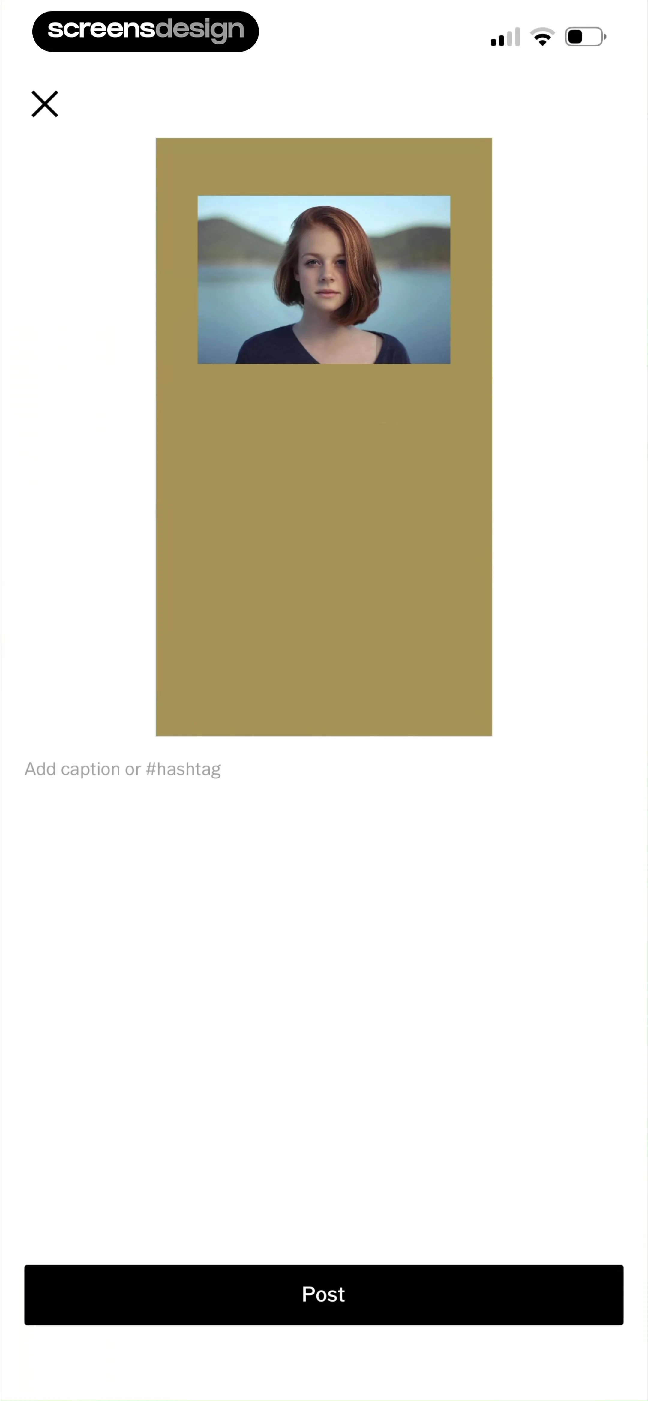 VSCO: Photo & Video Editor screen 129