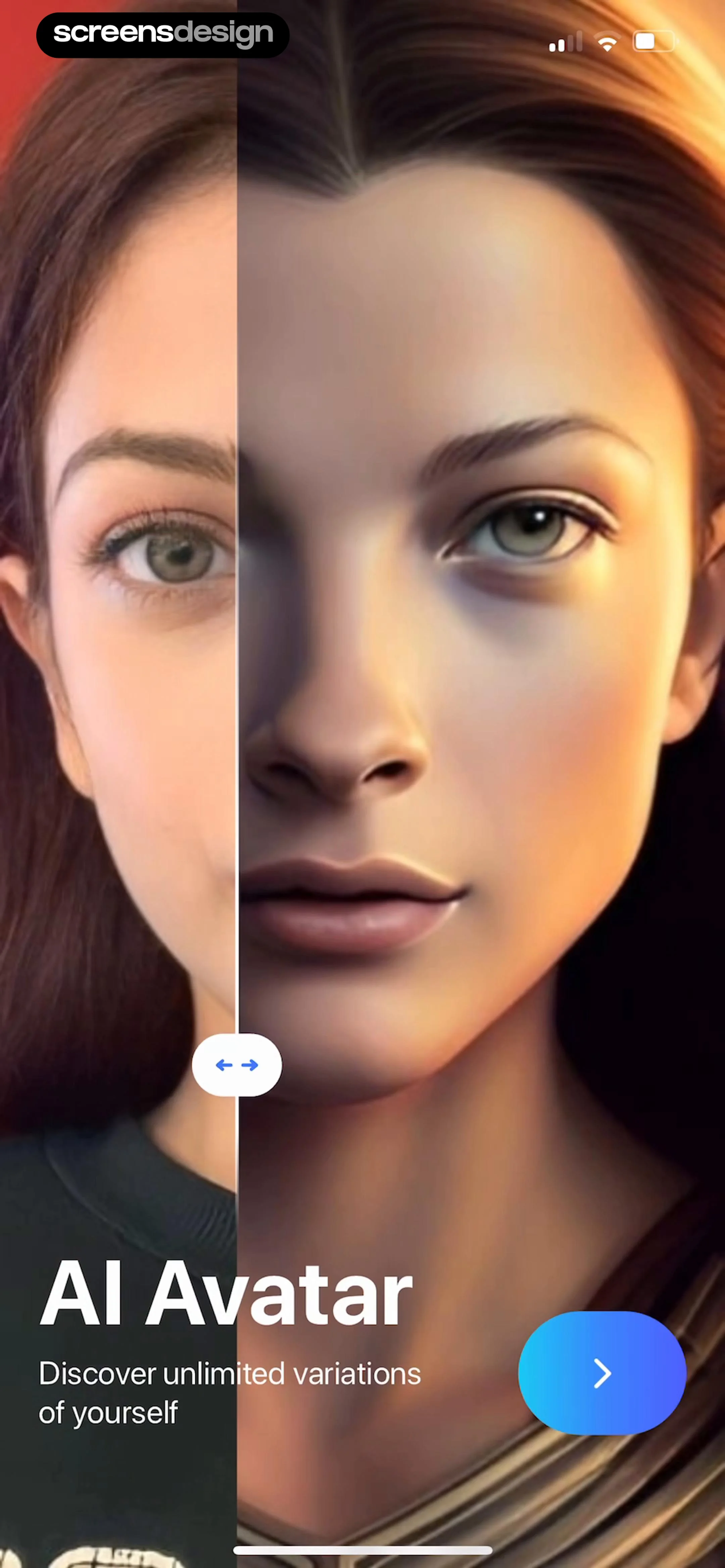 Pixelup: AI Photo Enhancer App screen 6