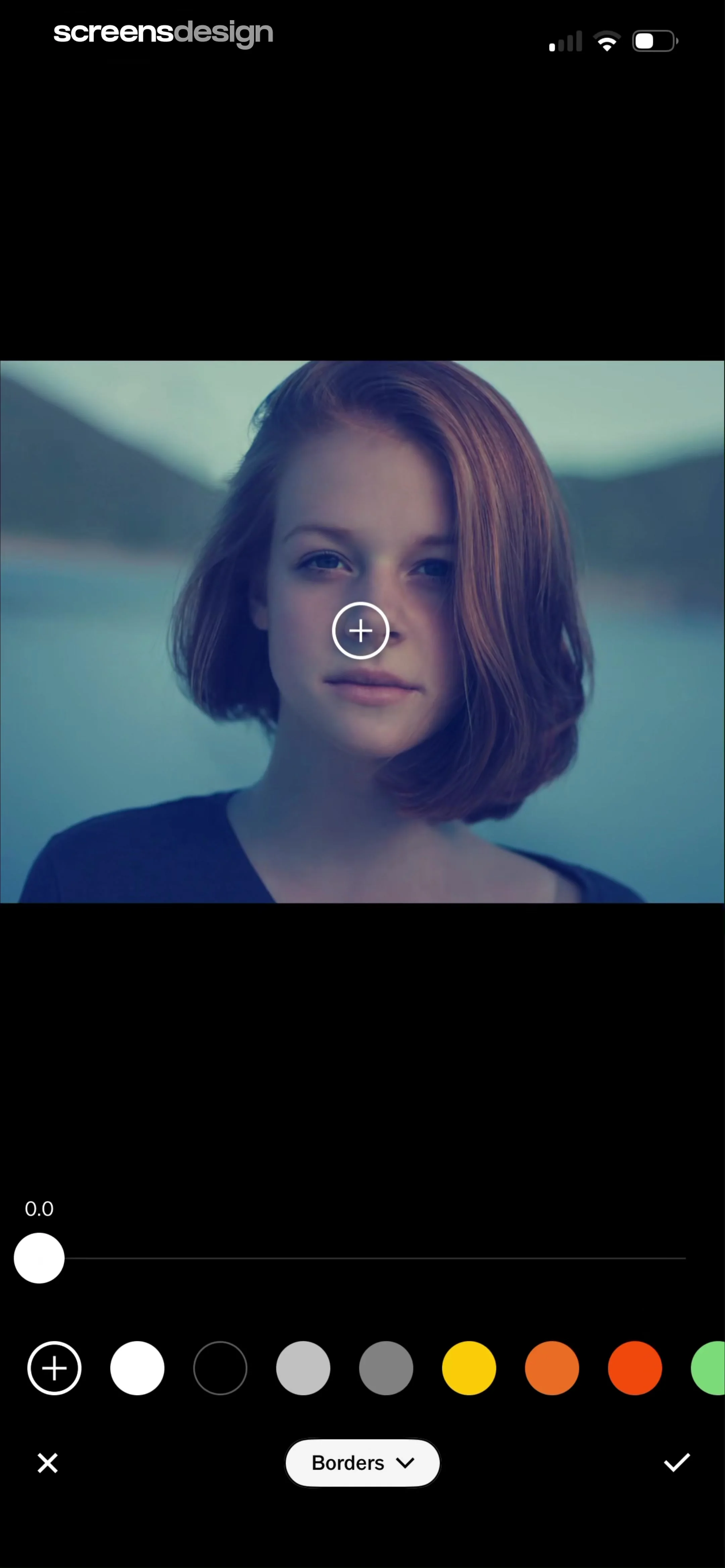 VSCO: Photo & Video Editor screen 60