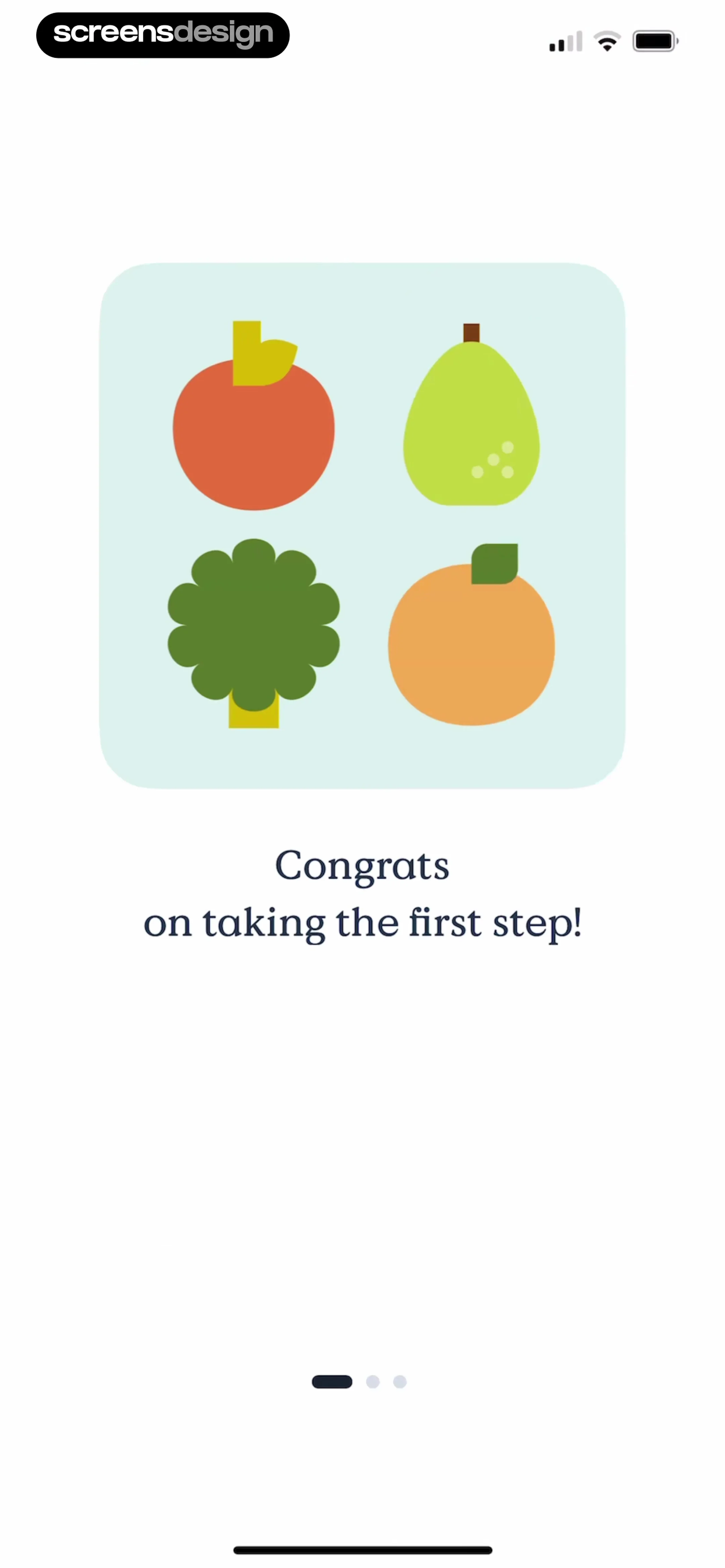 Foodvisor - AI Calorie Counter screen 4