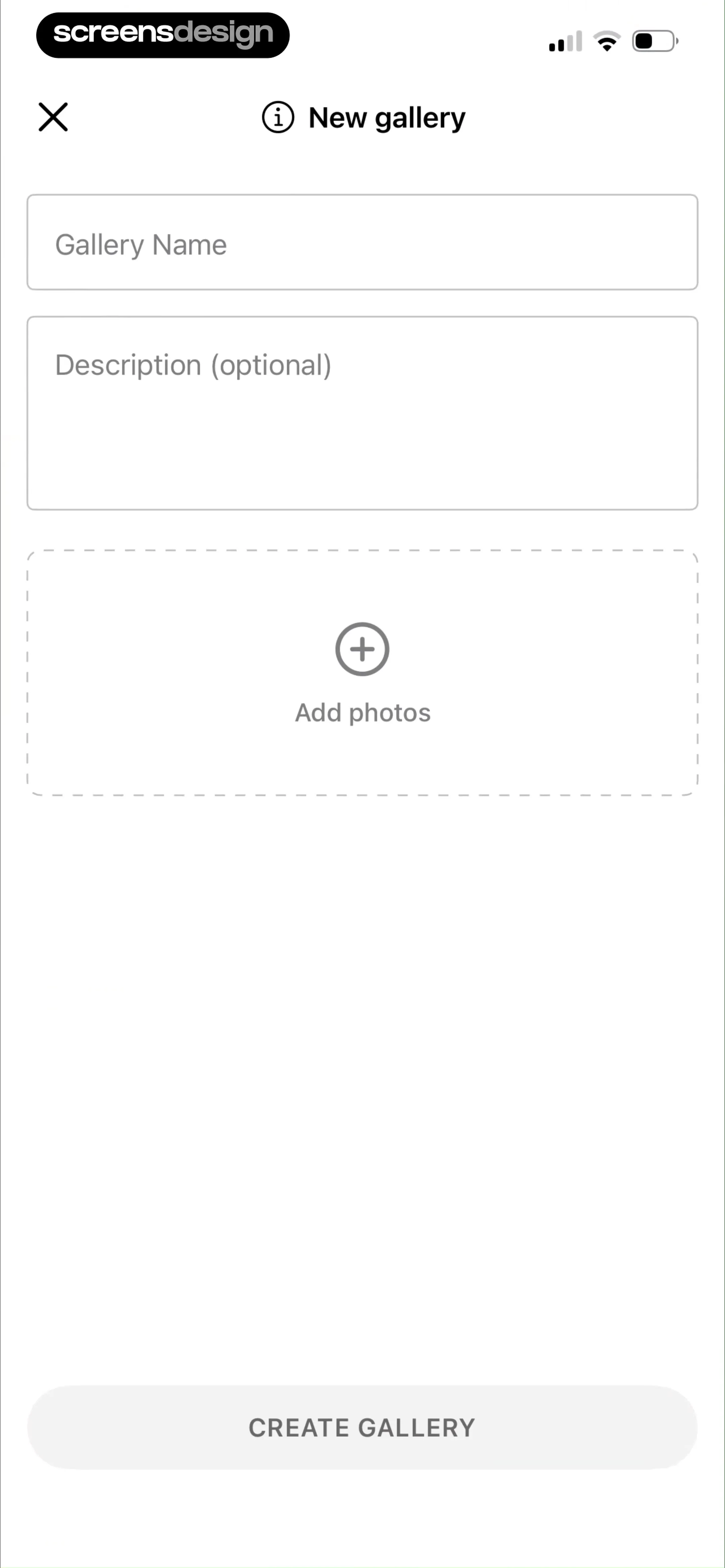 VSCO: Photo & Video Editor screen 101