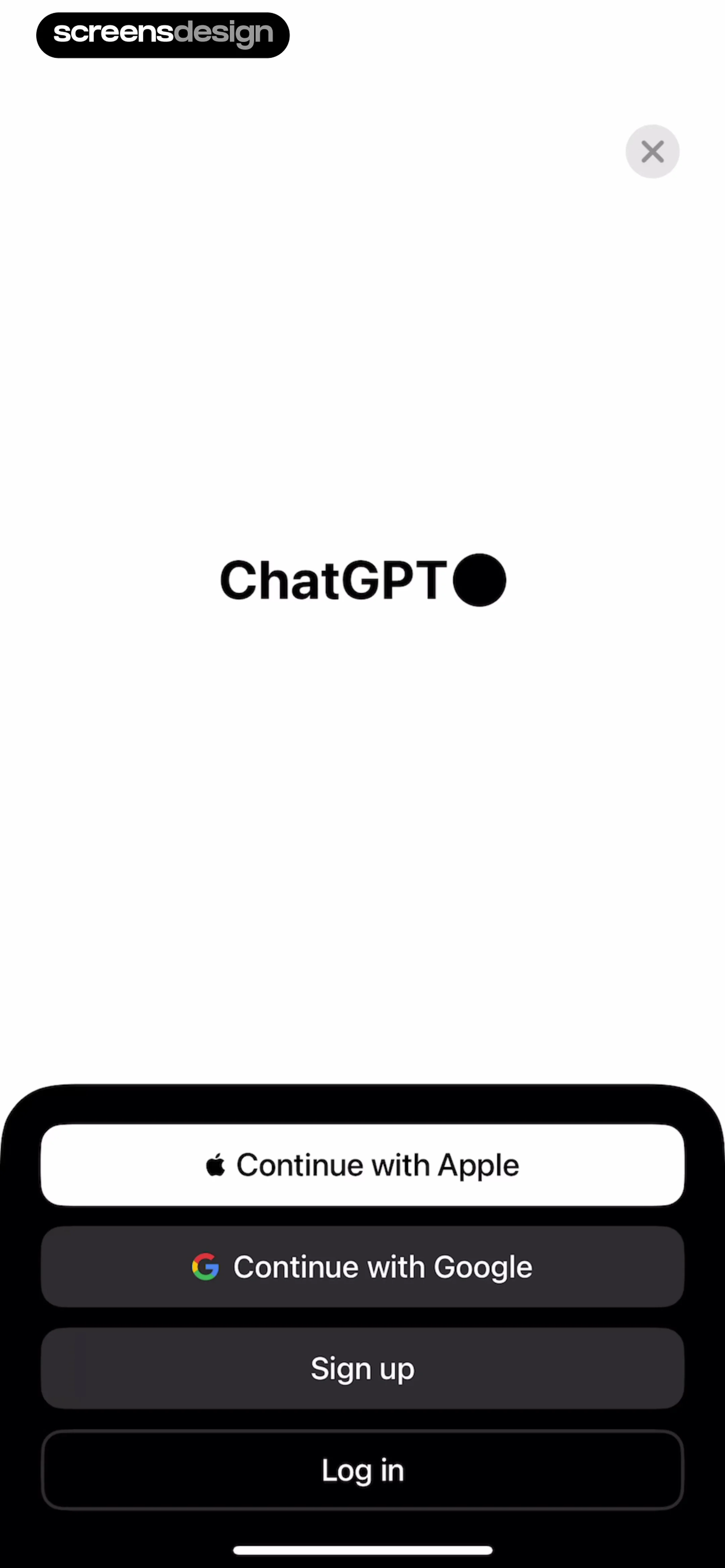 ChatGPT screen 6