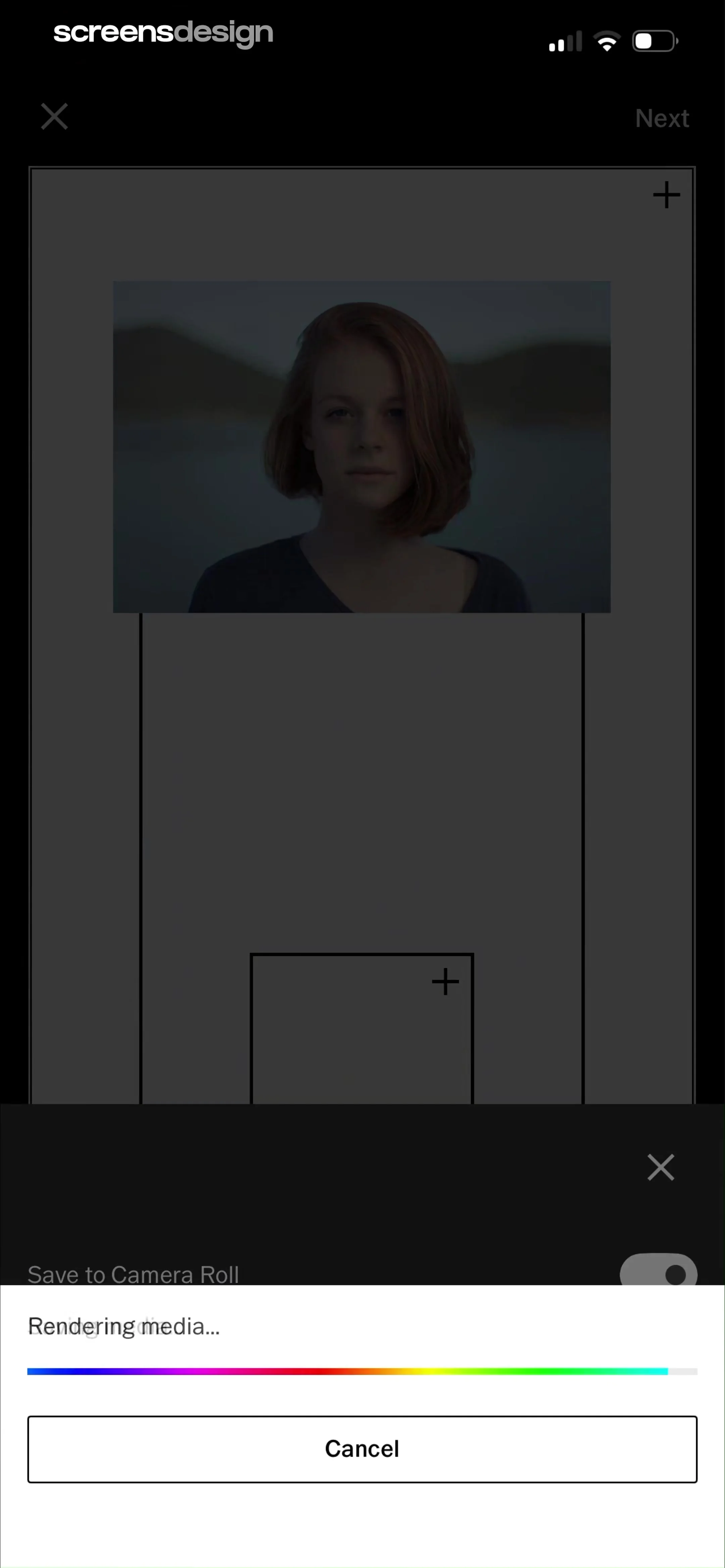 VSCO: Photo & Video Editor screen 128