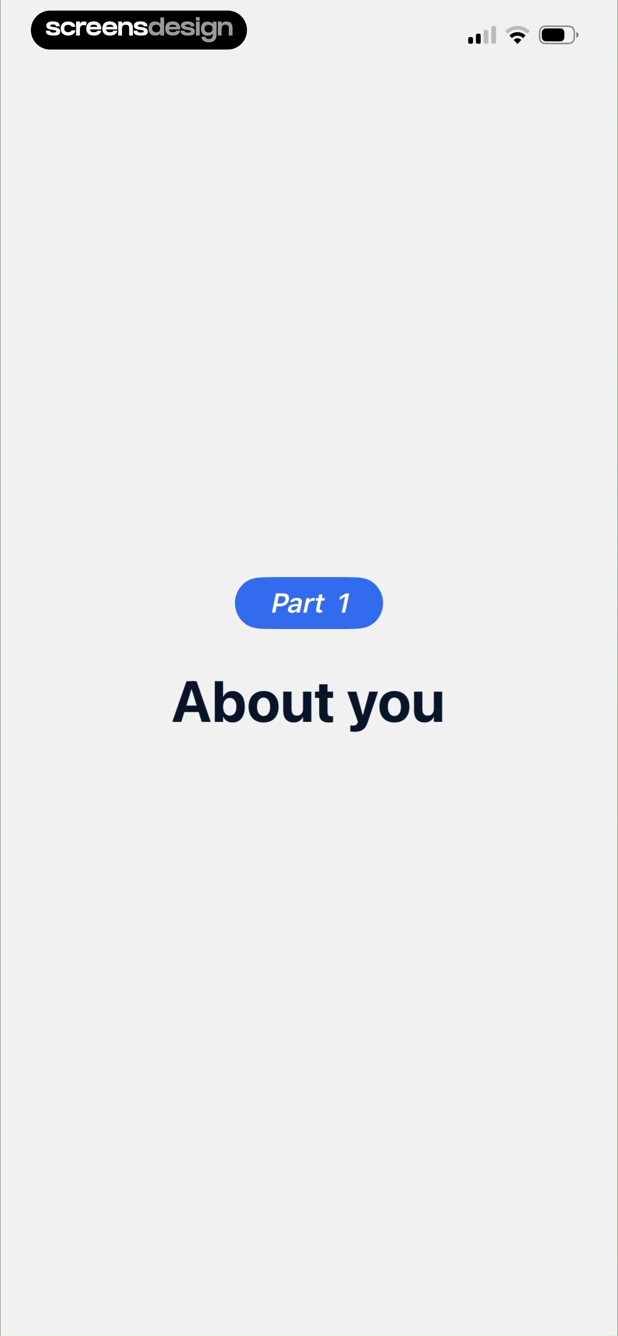 TalkMe: Speak & Learn English screen 8