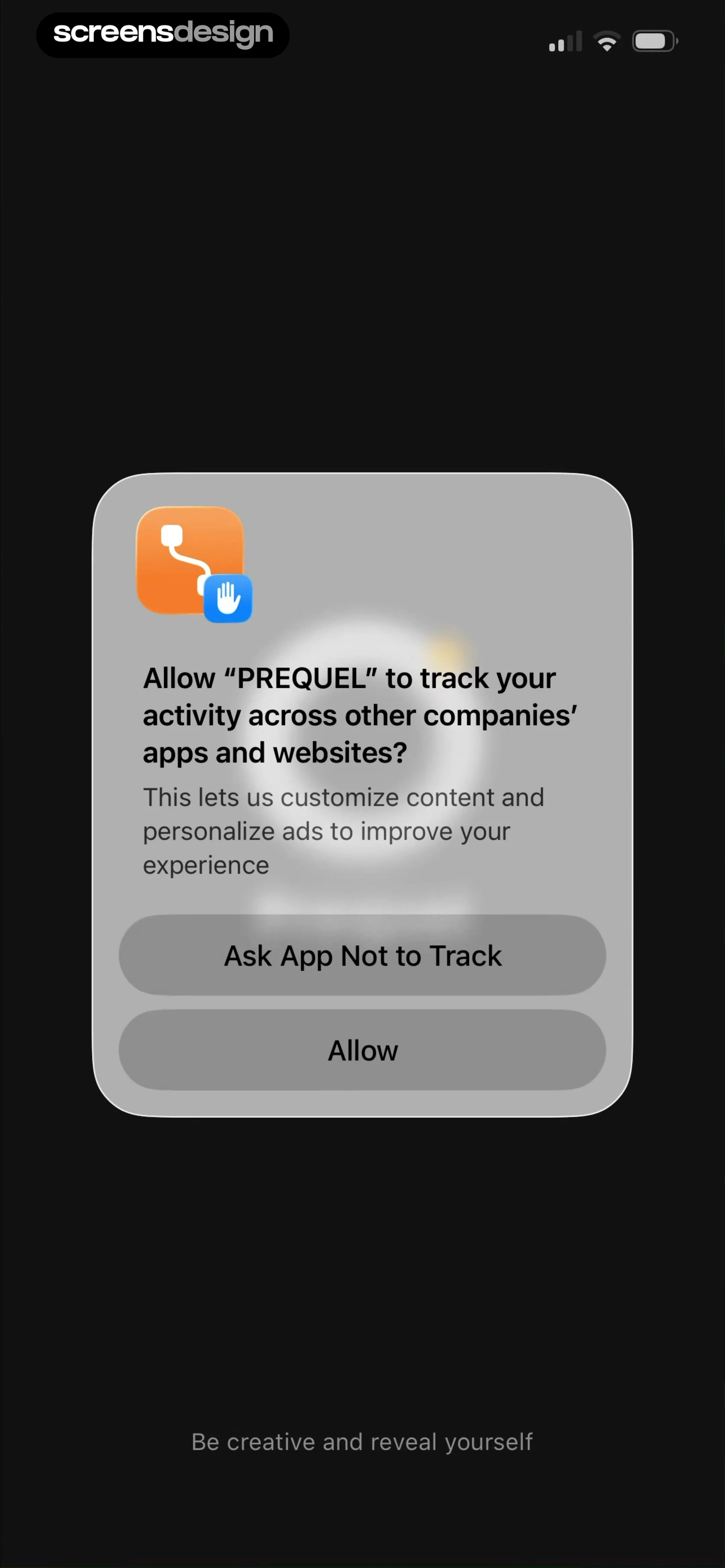 Prequel: Photo & Video Editor screen 2