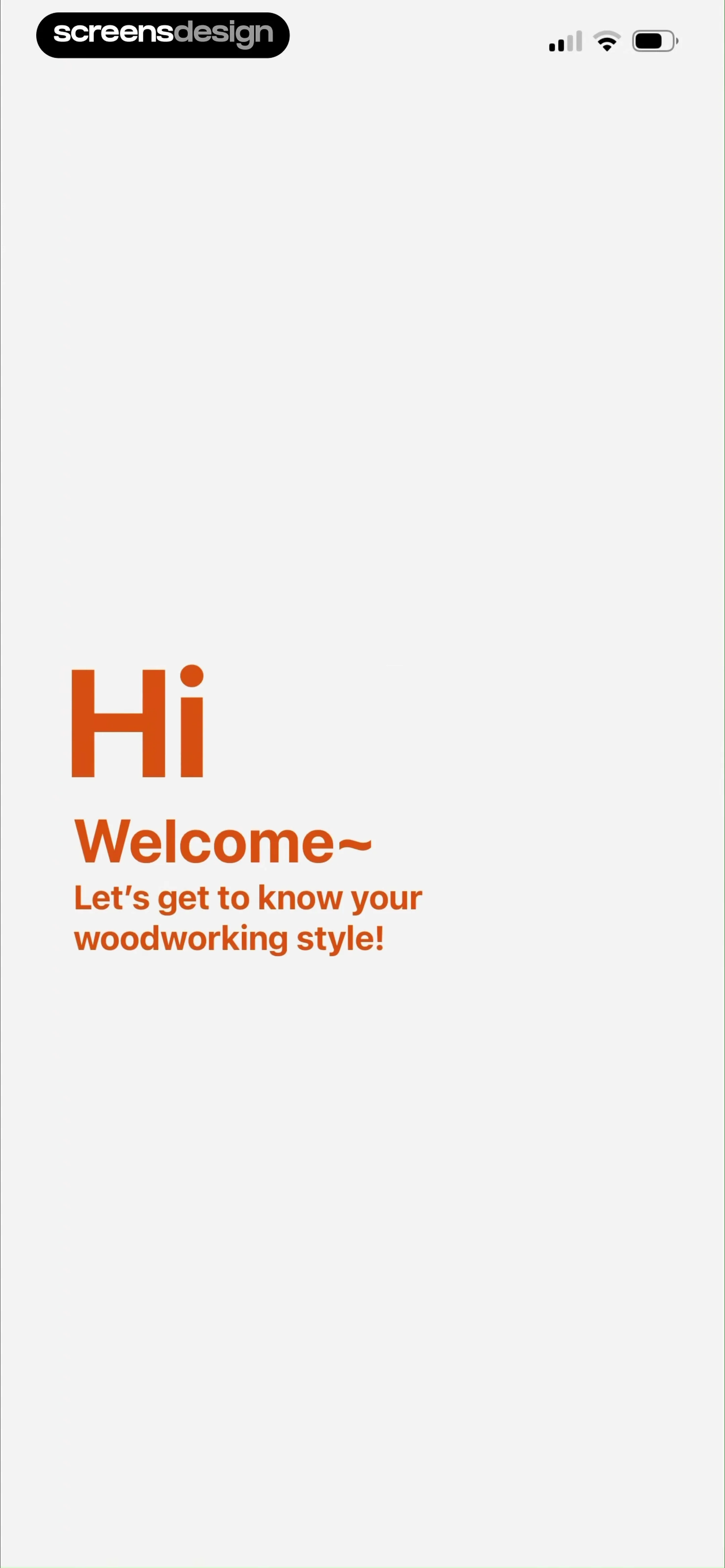 WoodSense: Wood Plans & Guides screen 4