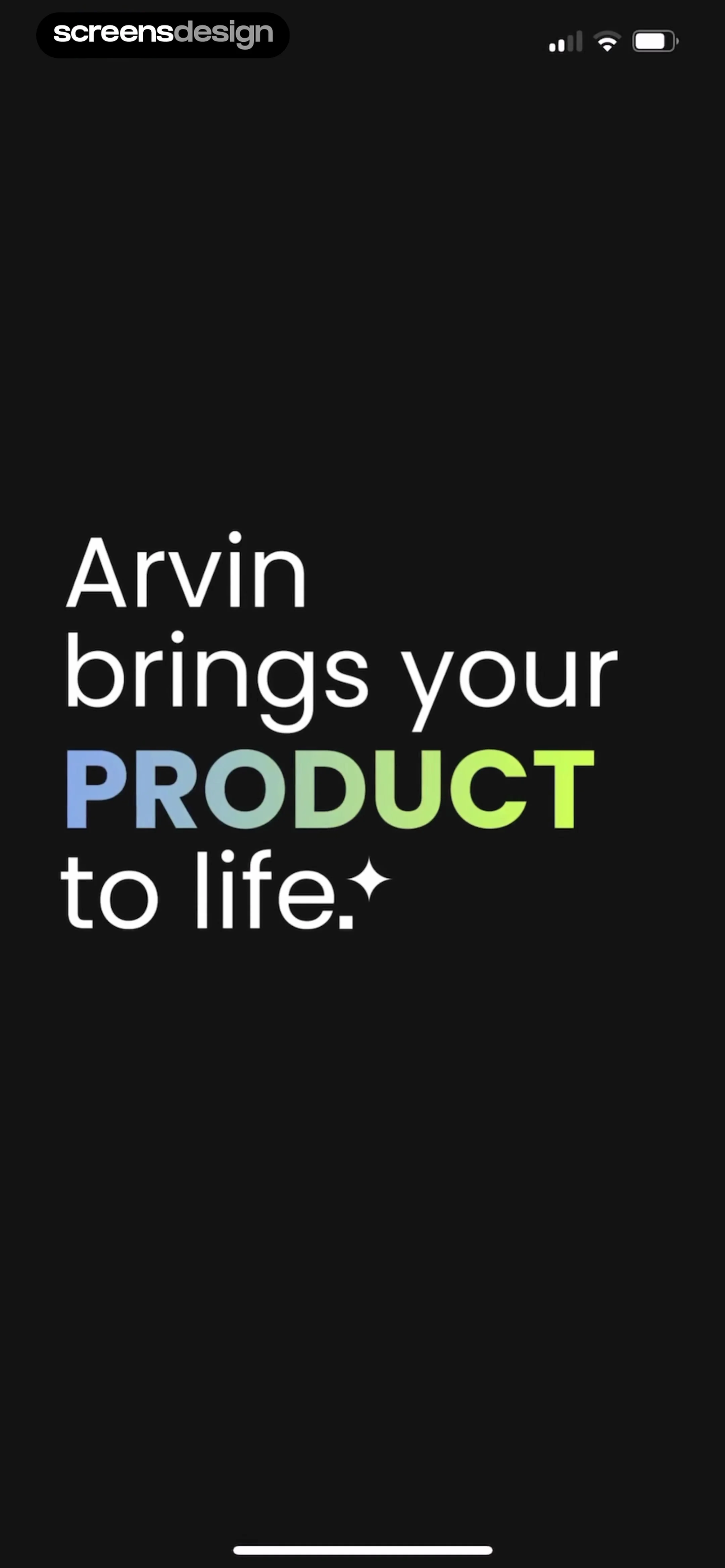 Arvin®: AI Product Photo Maker screen 3