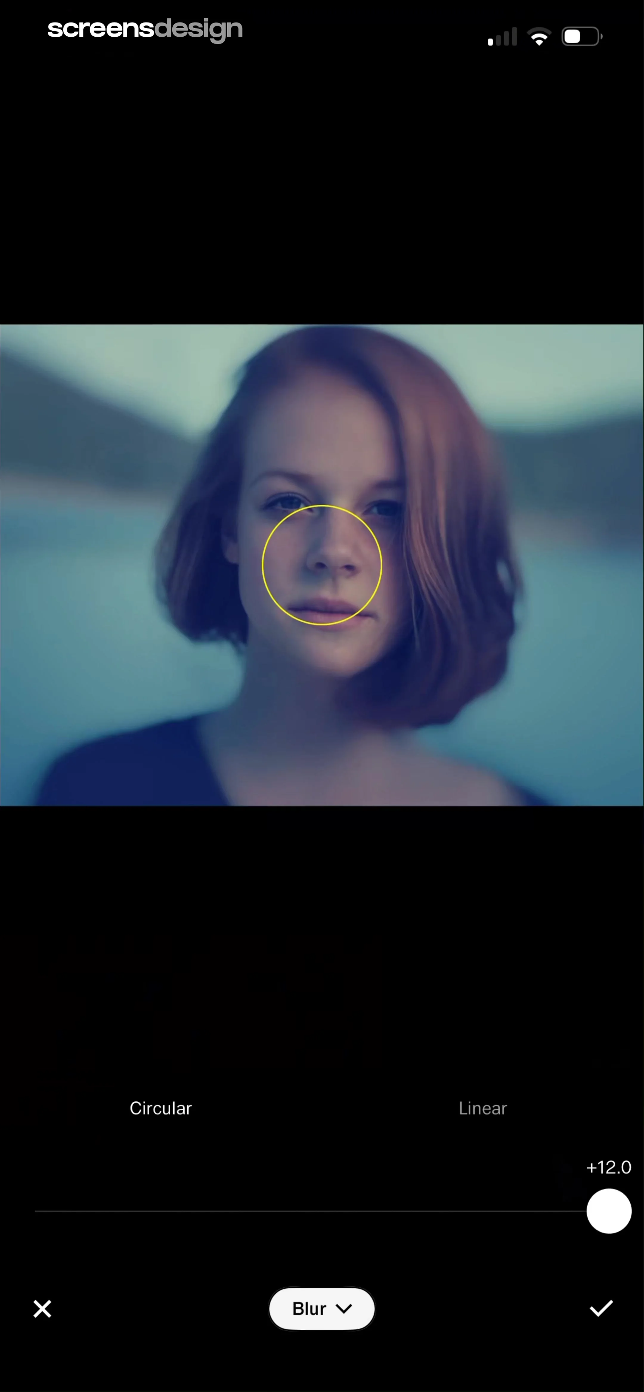 VSCO: Photo & Video Editor screen 62