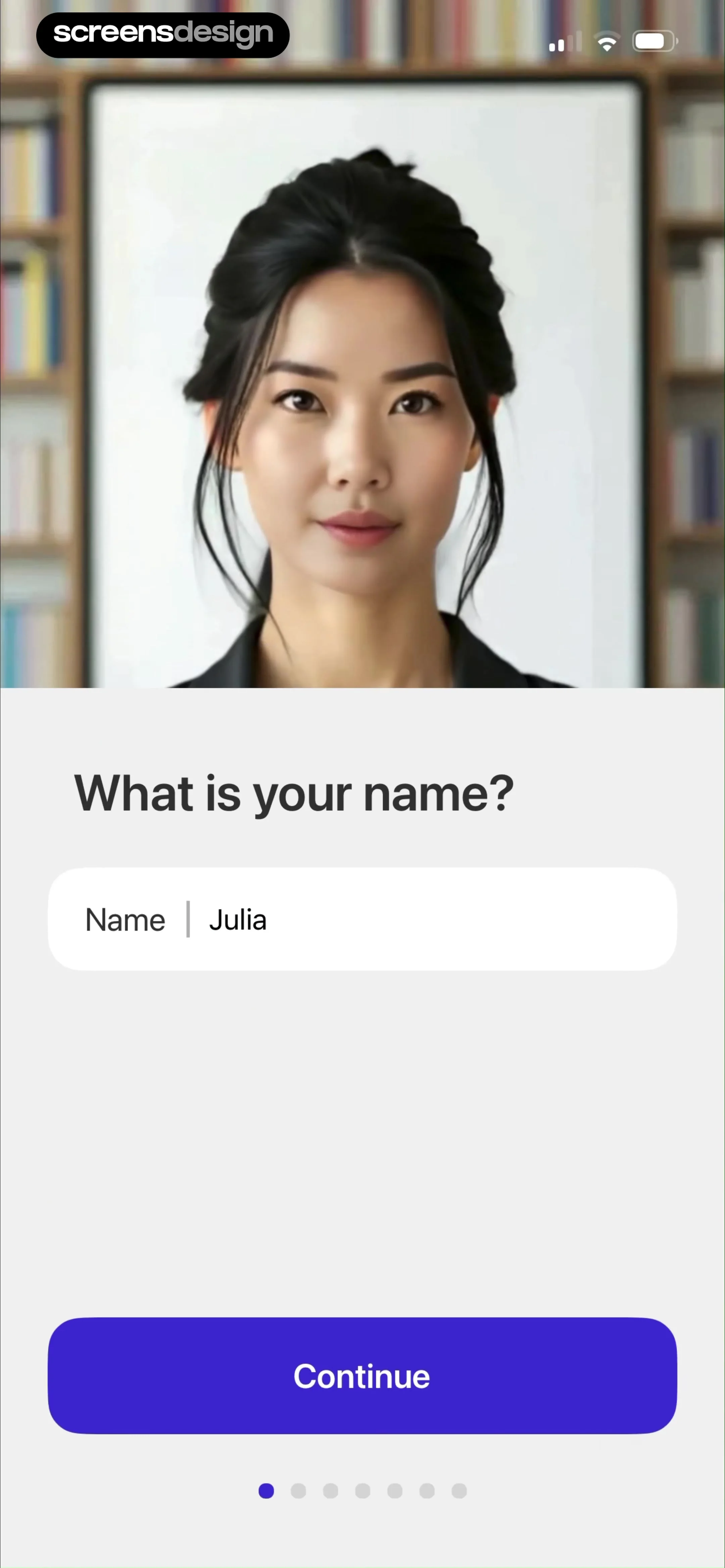 BetterSpeak: AI Language Tutor screen 3