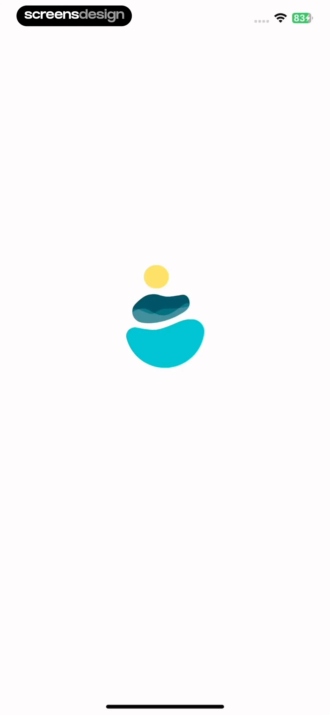 Brainpal: Heal & Meditation screen 1