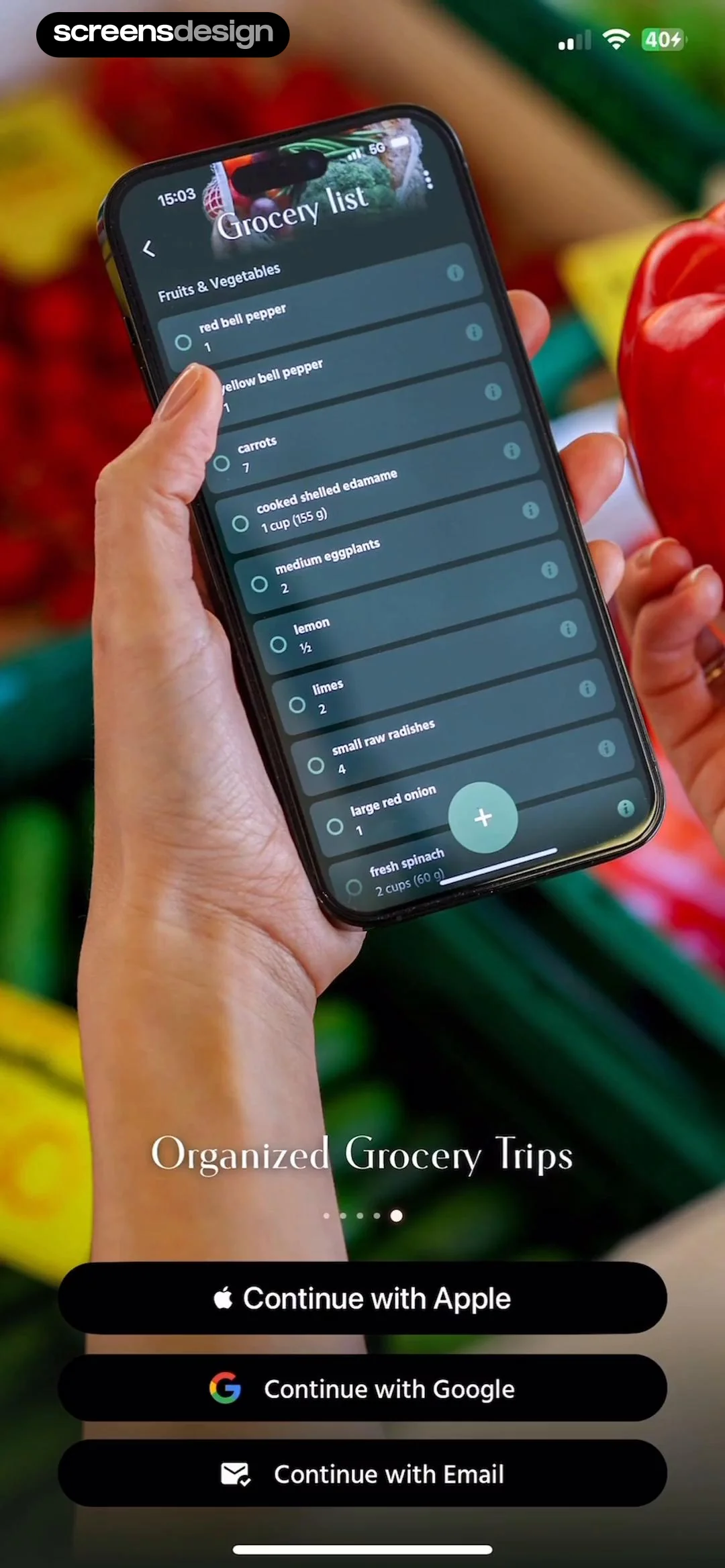 Pick Up Limes screen 6