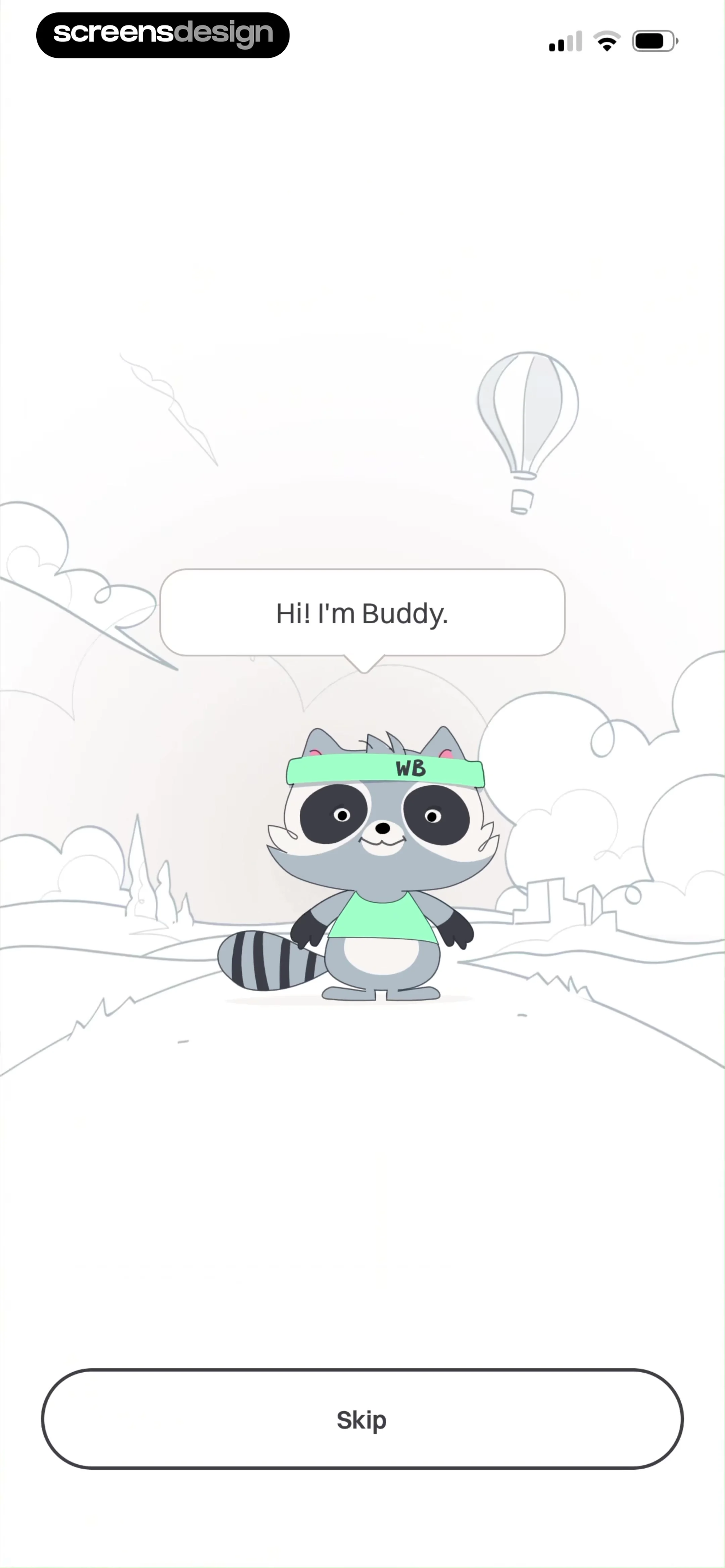WeightBuddy: Calorie Tracker screen 7