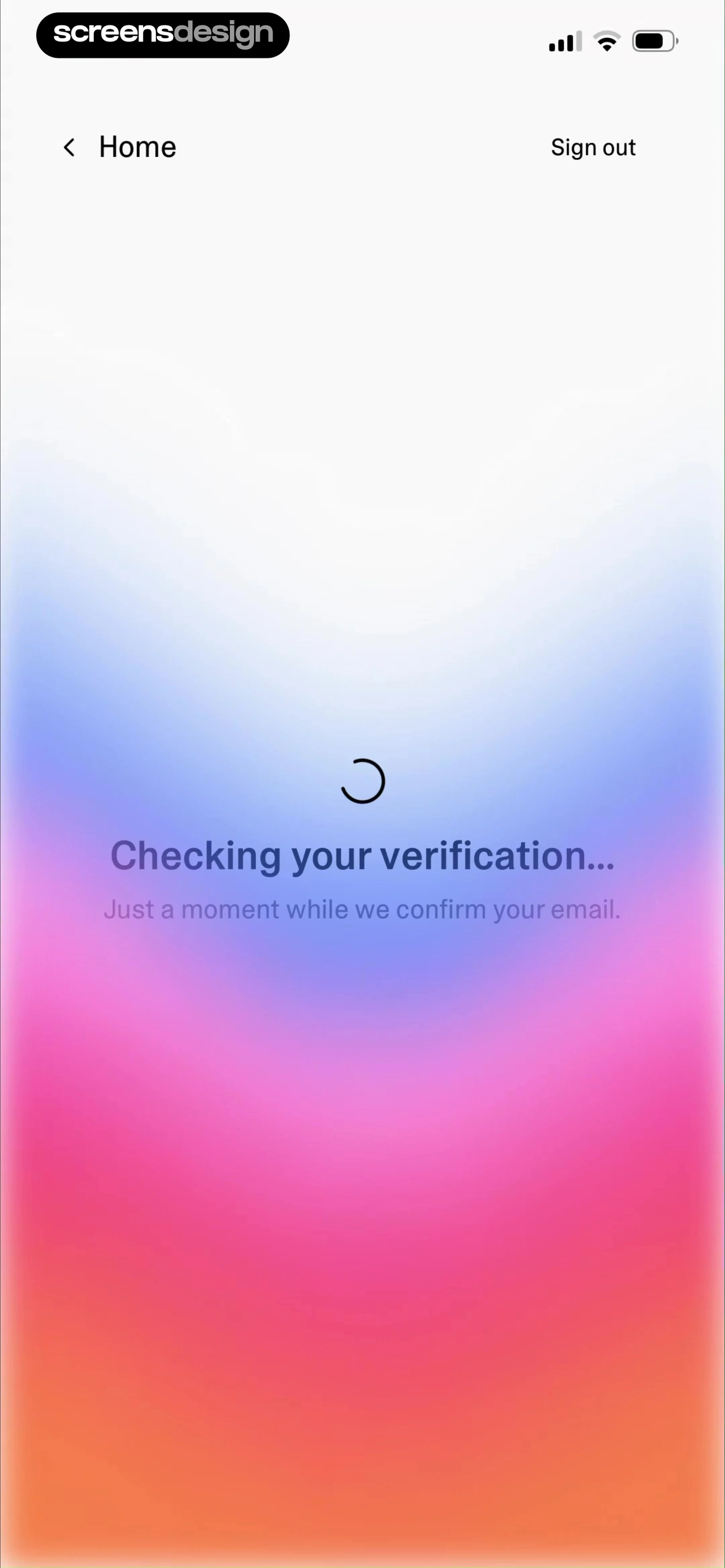 Lovable: Build Apps With AI screen 8