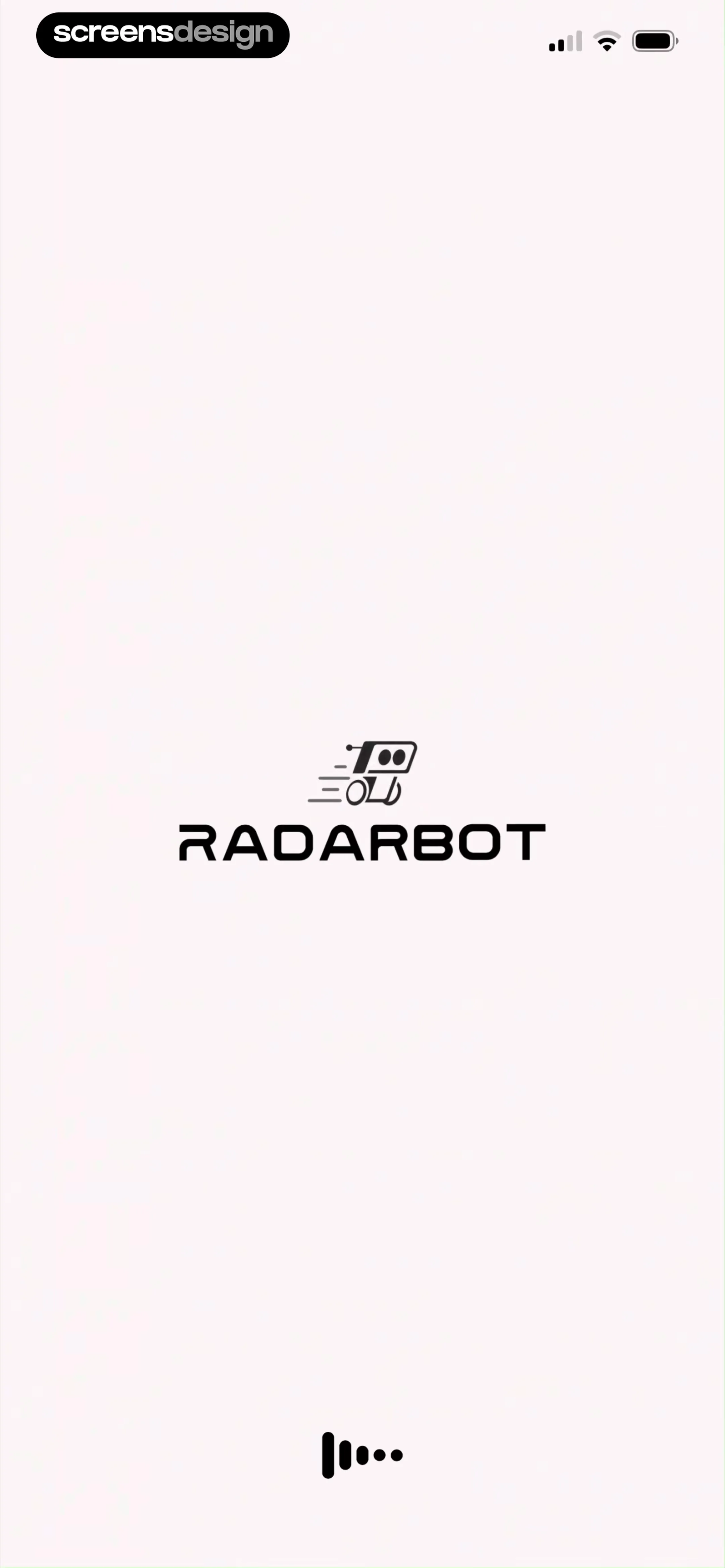 Radarbot: Speed Camera GPS App screen 2