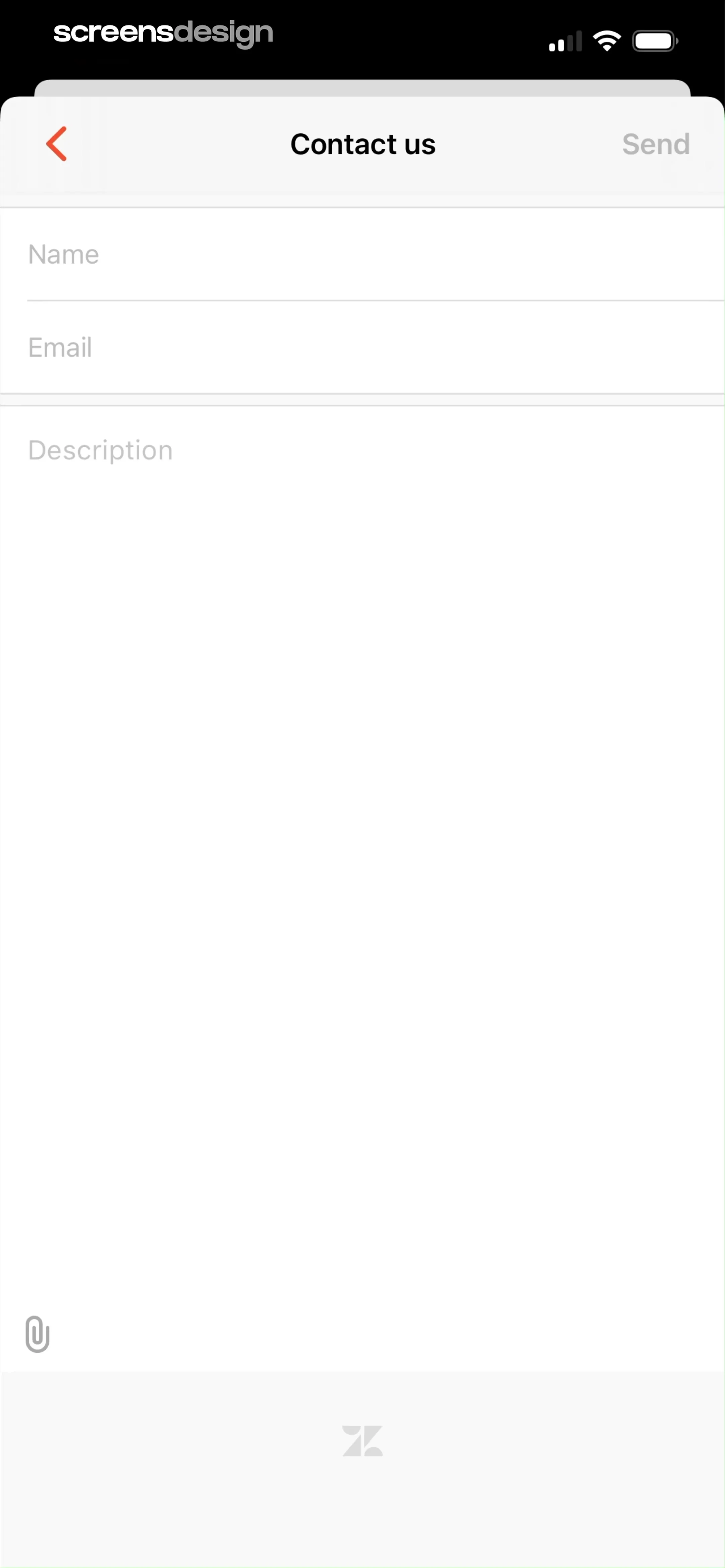 1.1.1.1: Faster Internet screen 17