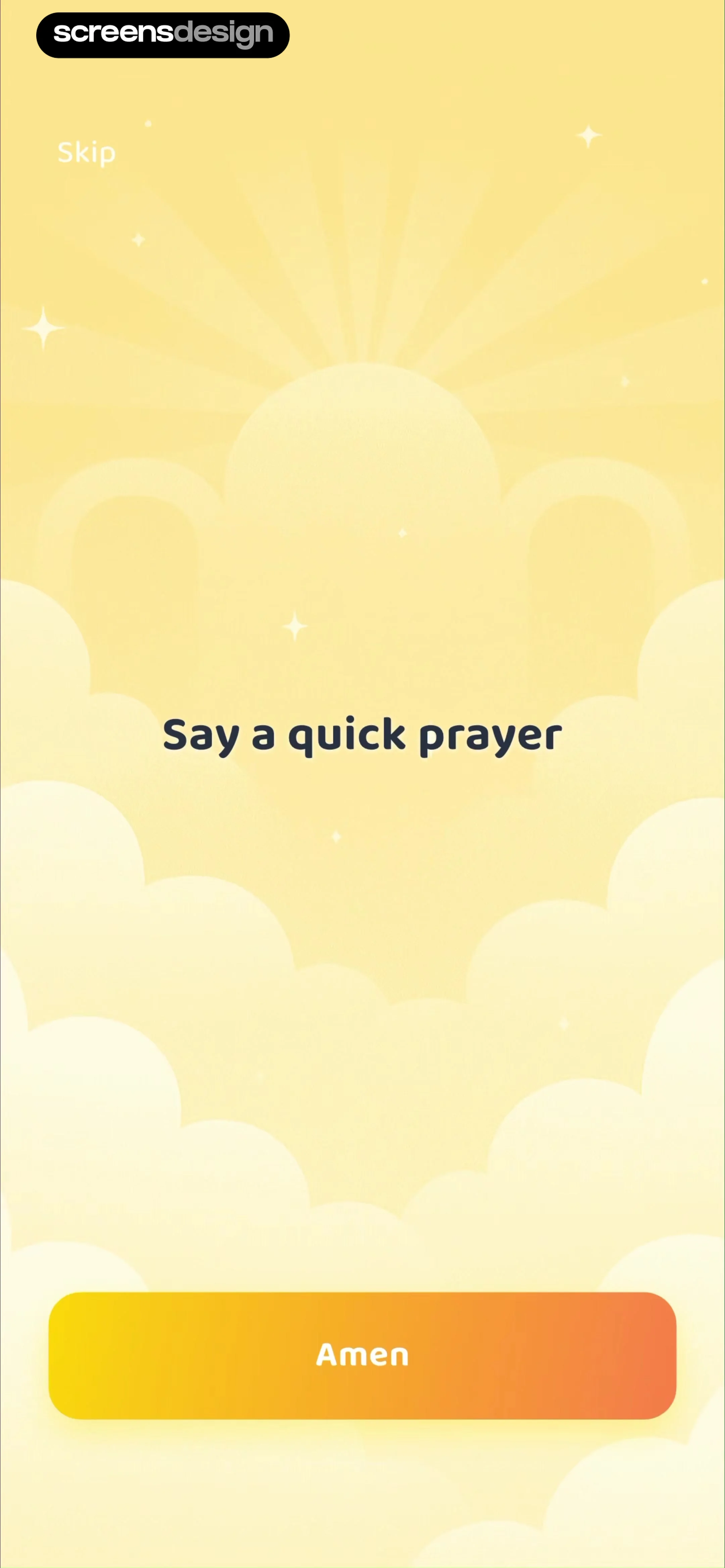 Ascend: Bible Game screen 2