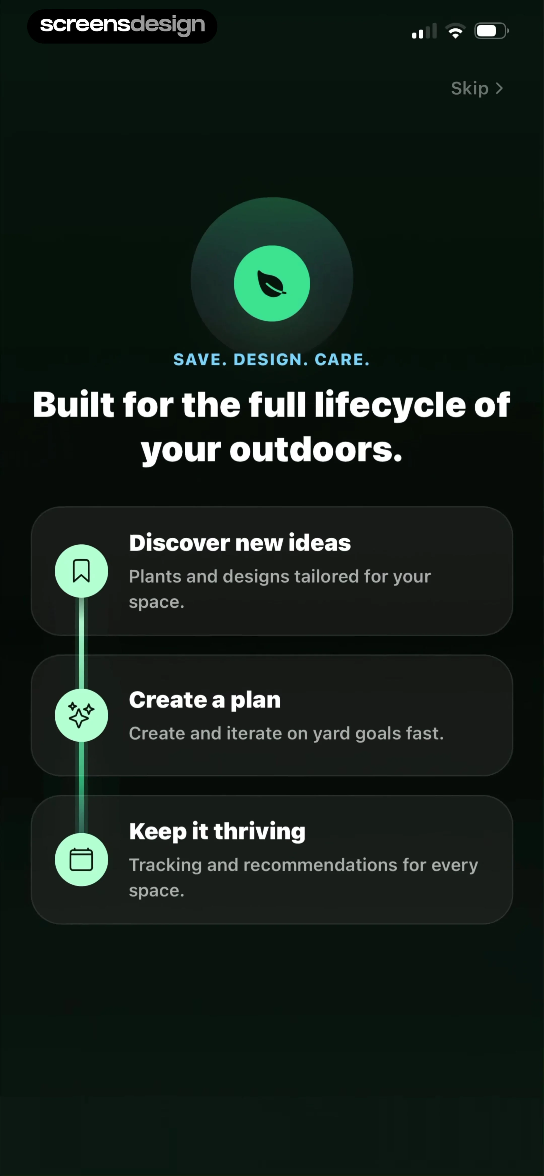 Sow: Garden & Landscape Design screen 7