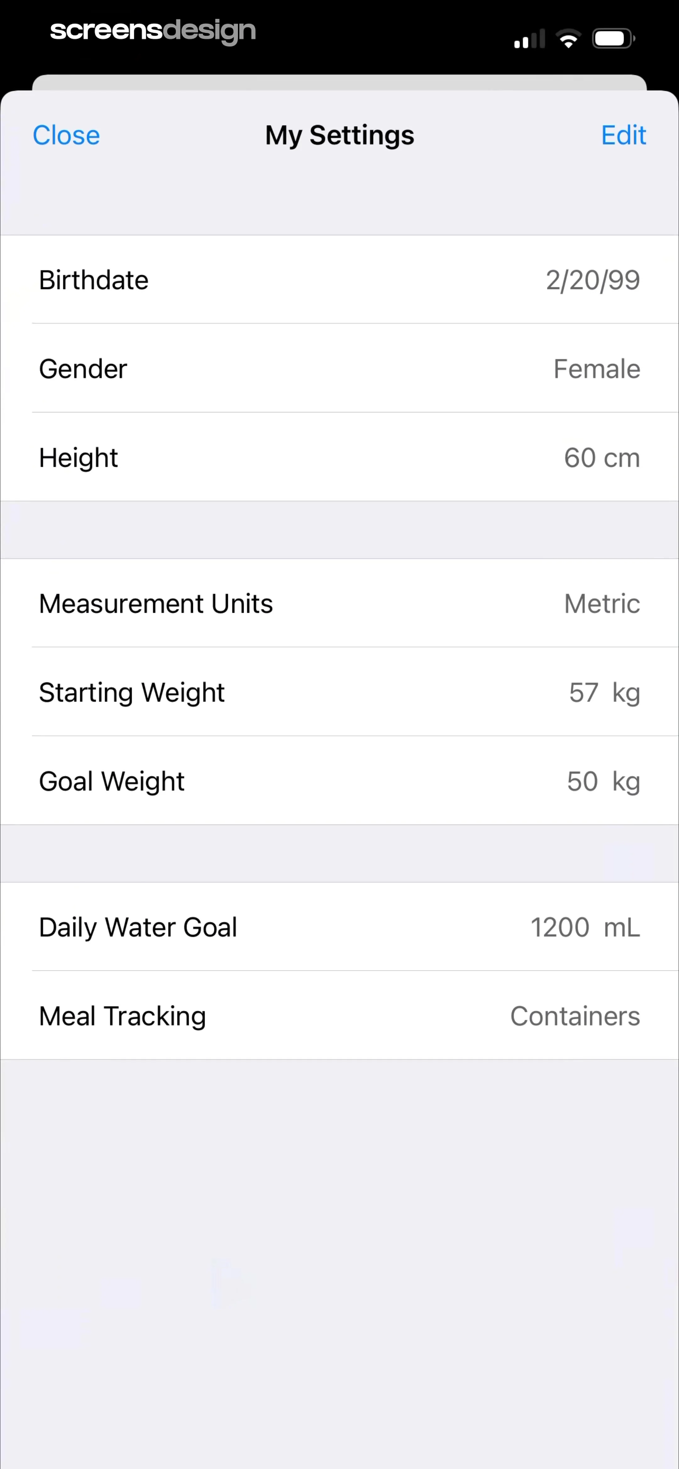 BODi Fitness: Home Workouts screen 128