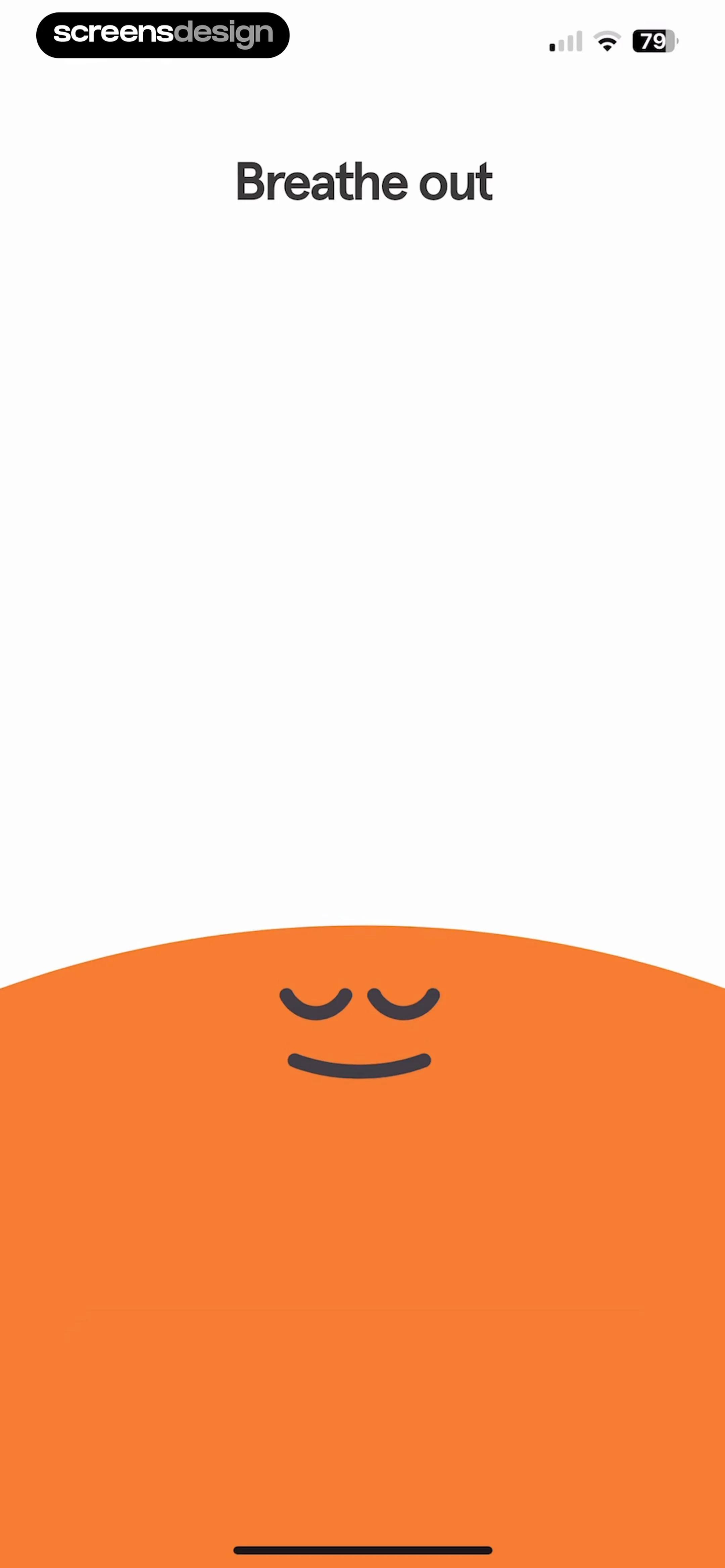 HEADSPACE MEDITATION SLEEP visual data 3