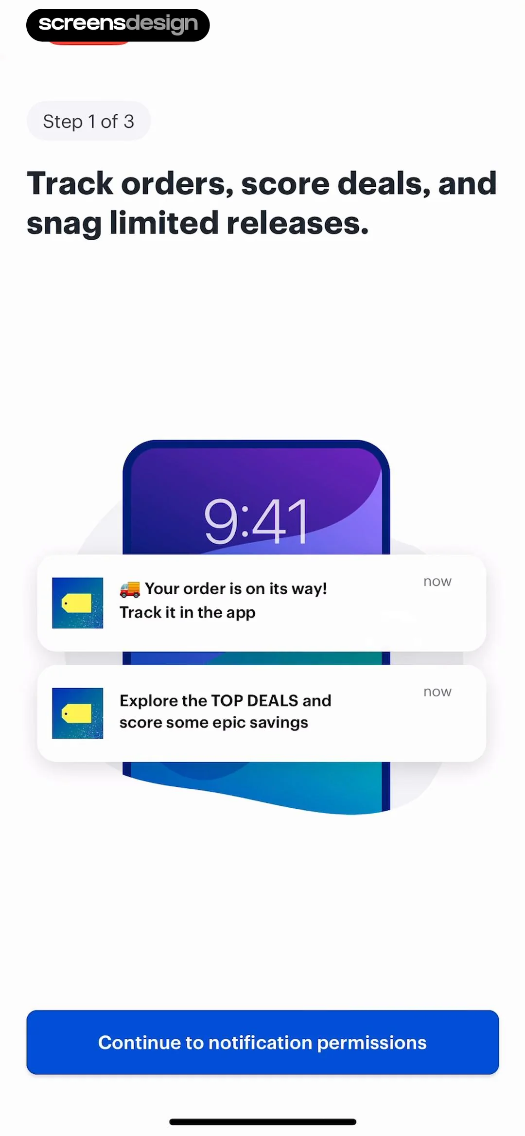 Best Buy: Tech Deals & Savings screen 7
