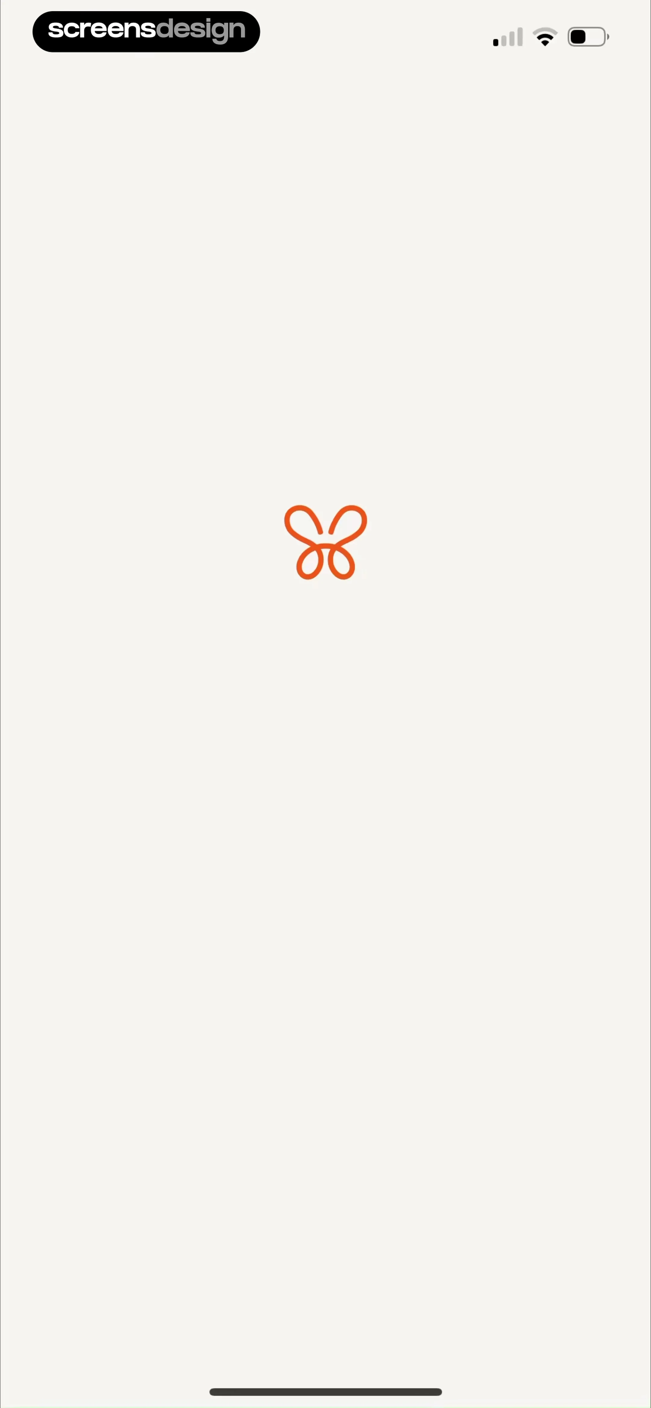 Monarch: Budget & Track Money screen 1