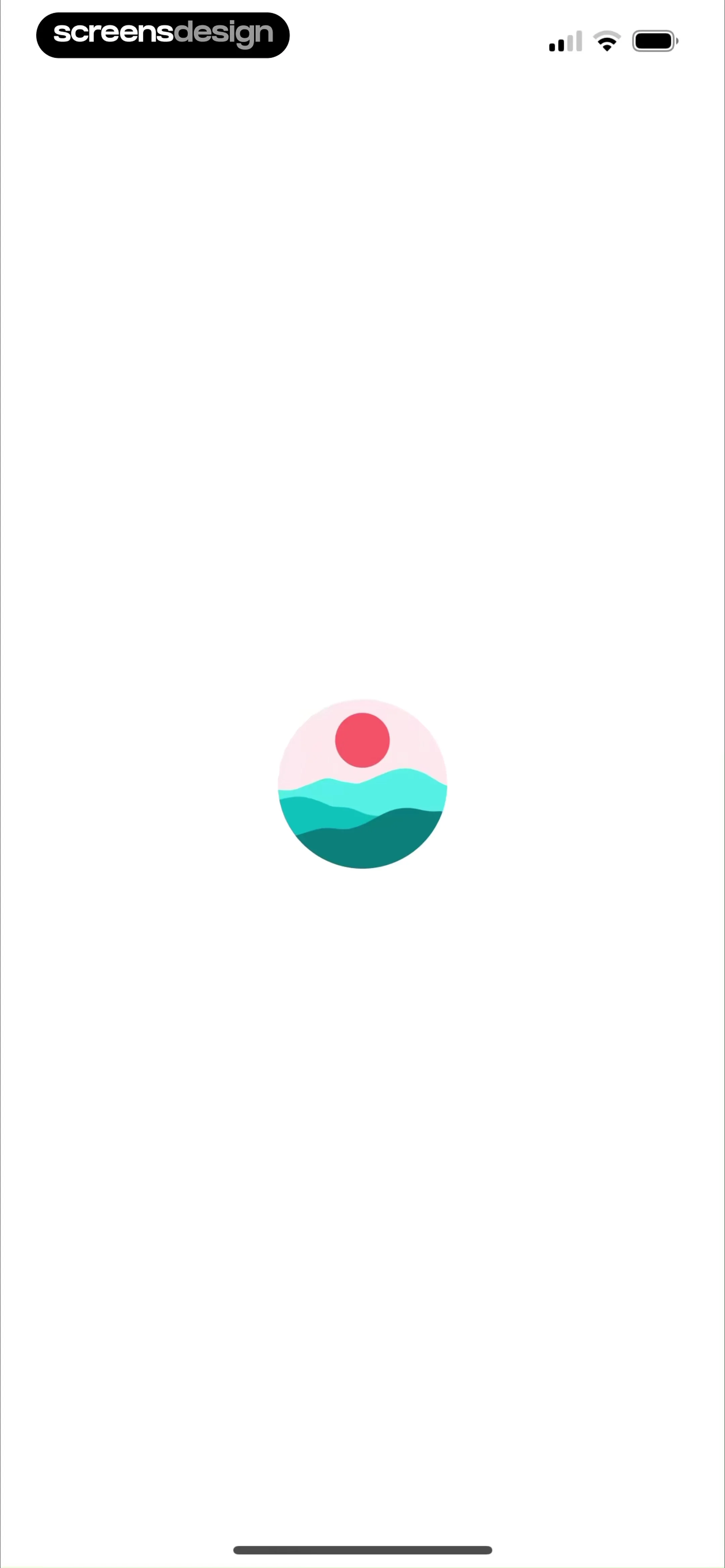 MindDay: Mental Health, Stress screen 1