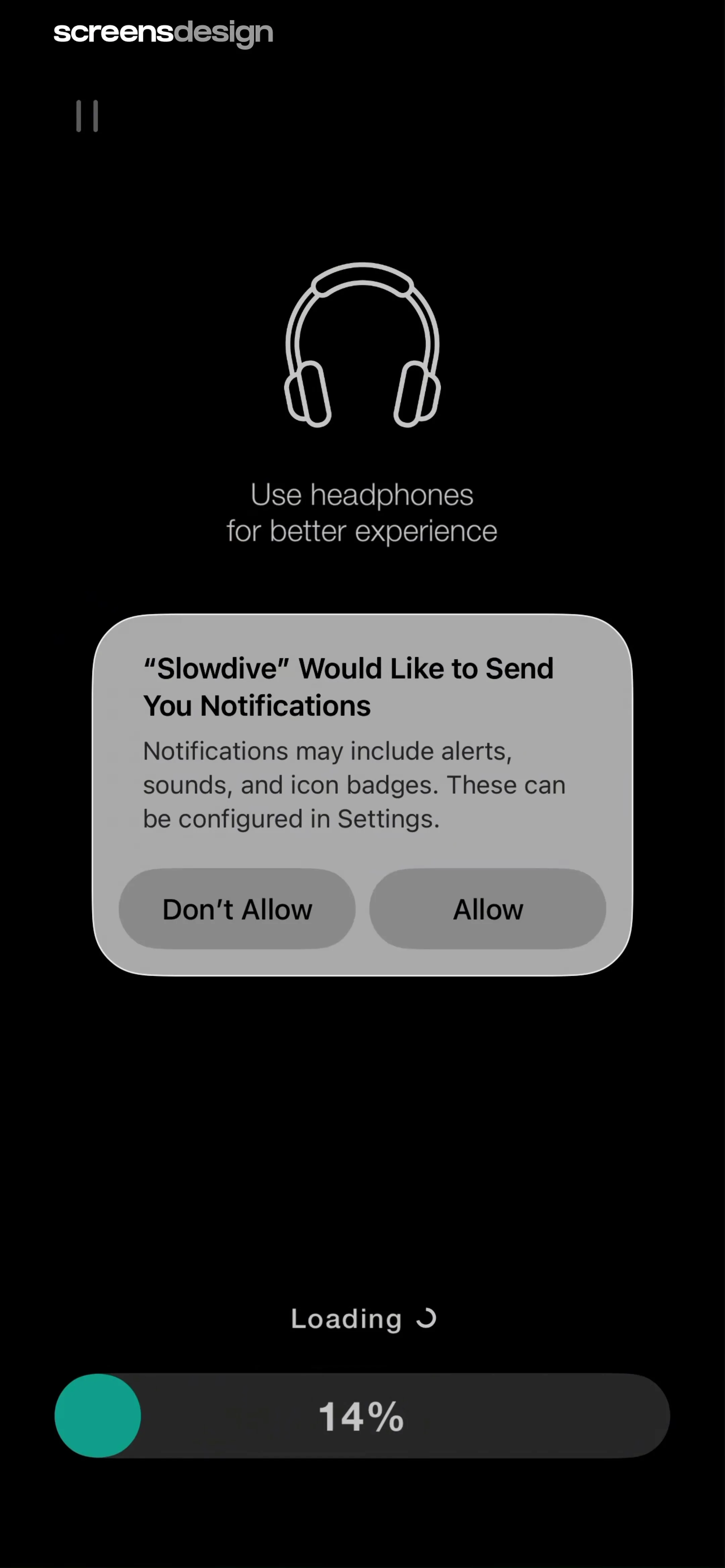 Slowdive | Meditation & Mantra screen 2