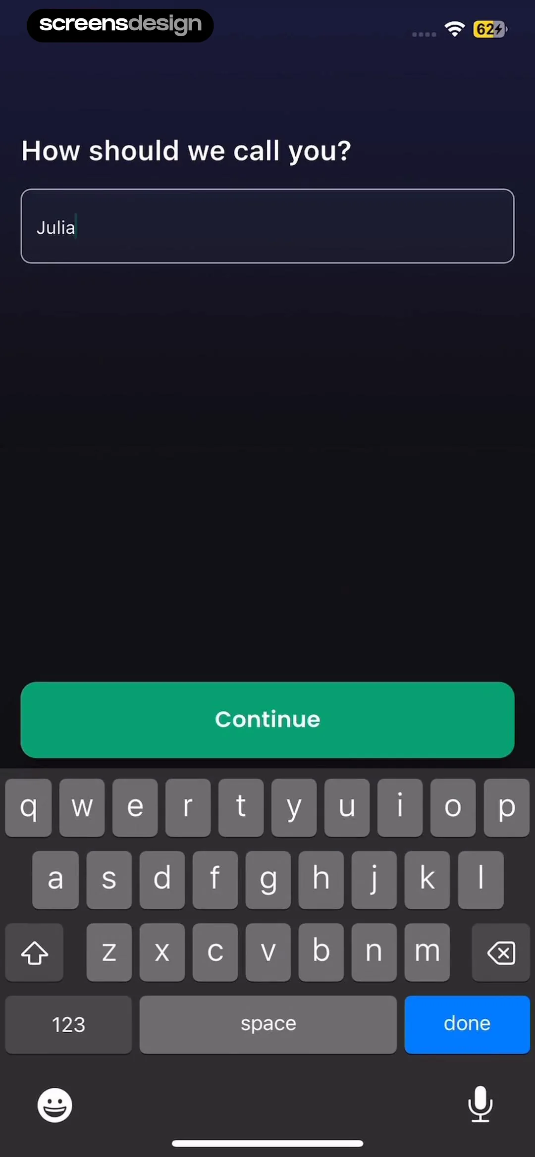 Snipd | AI Podcast Player screen 7