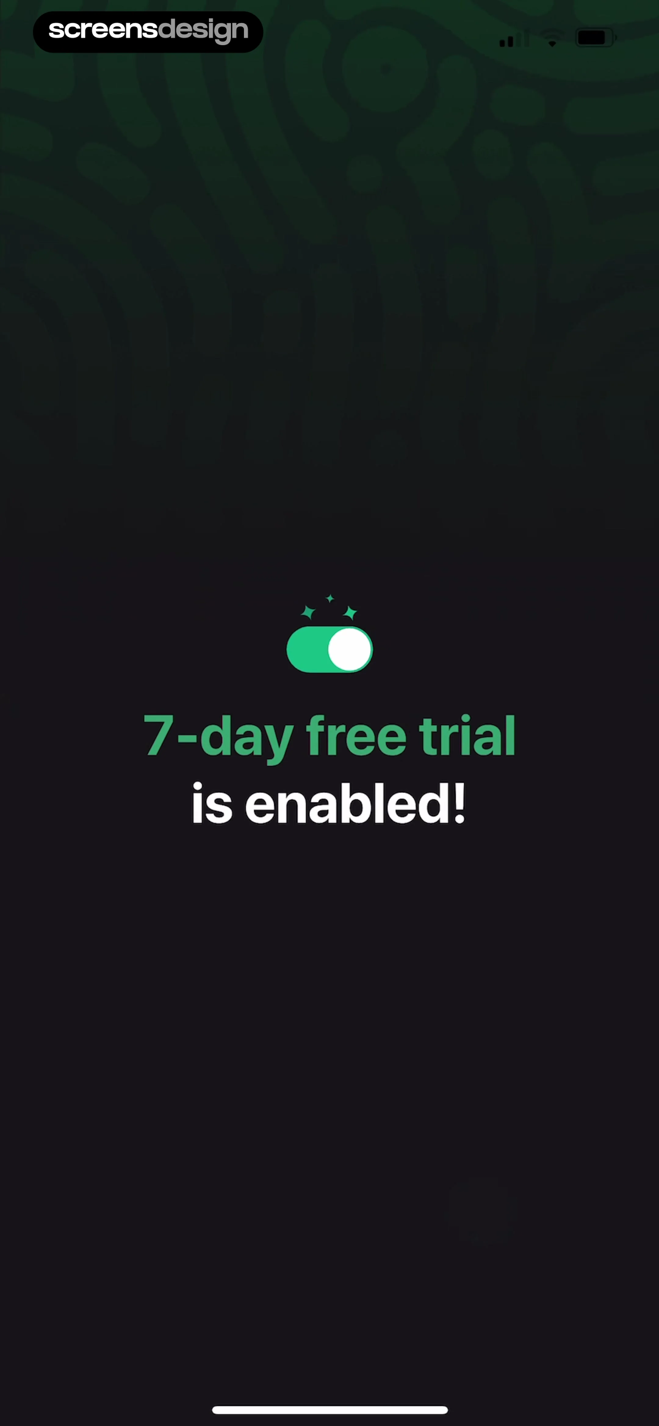 Chat AI: Ask Agent Anything screen 8