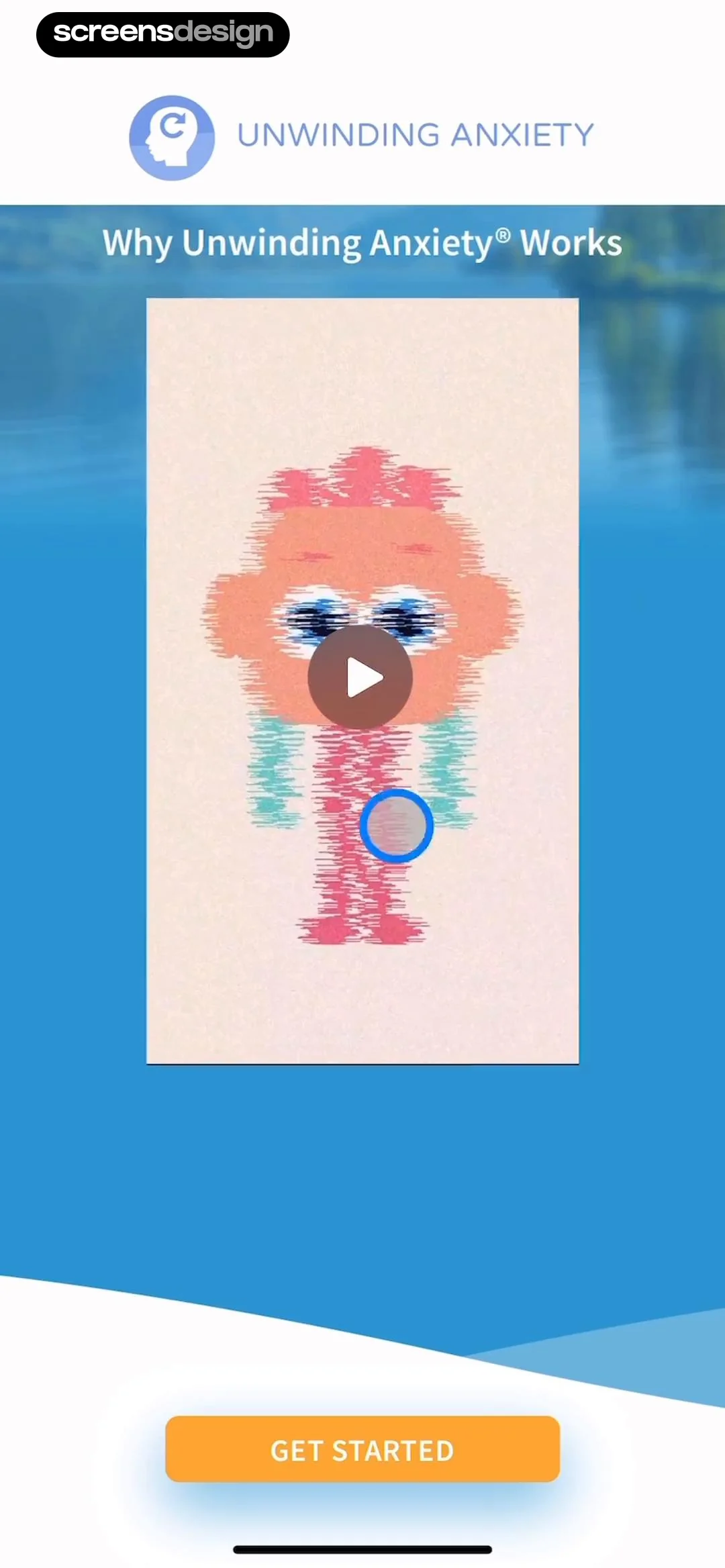 Unwinding Anxiety screen 4